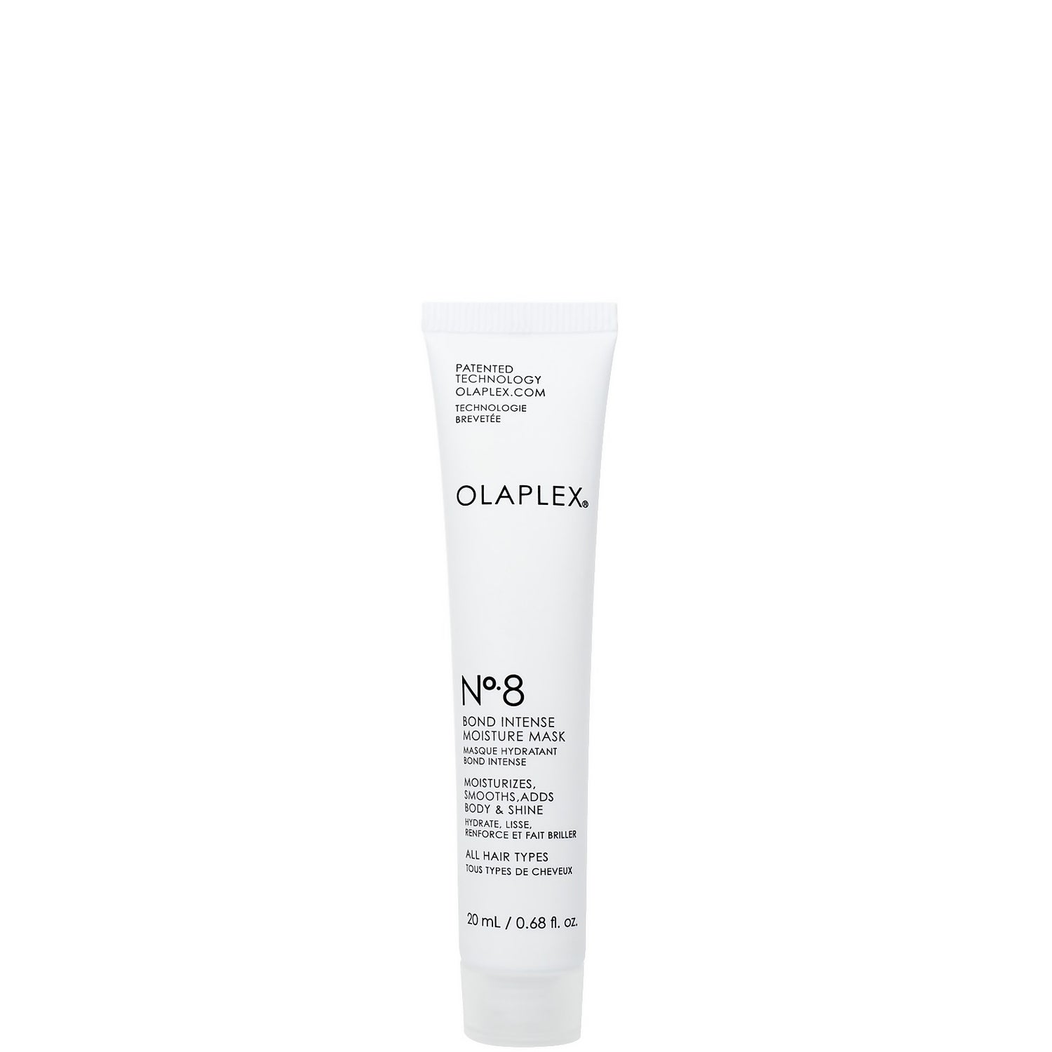 Olaplex No.8 Bond Intense Moisture Mask 20ml