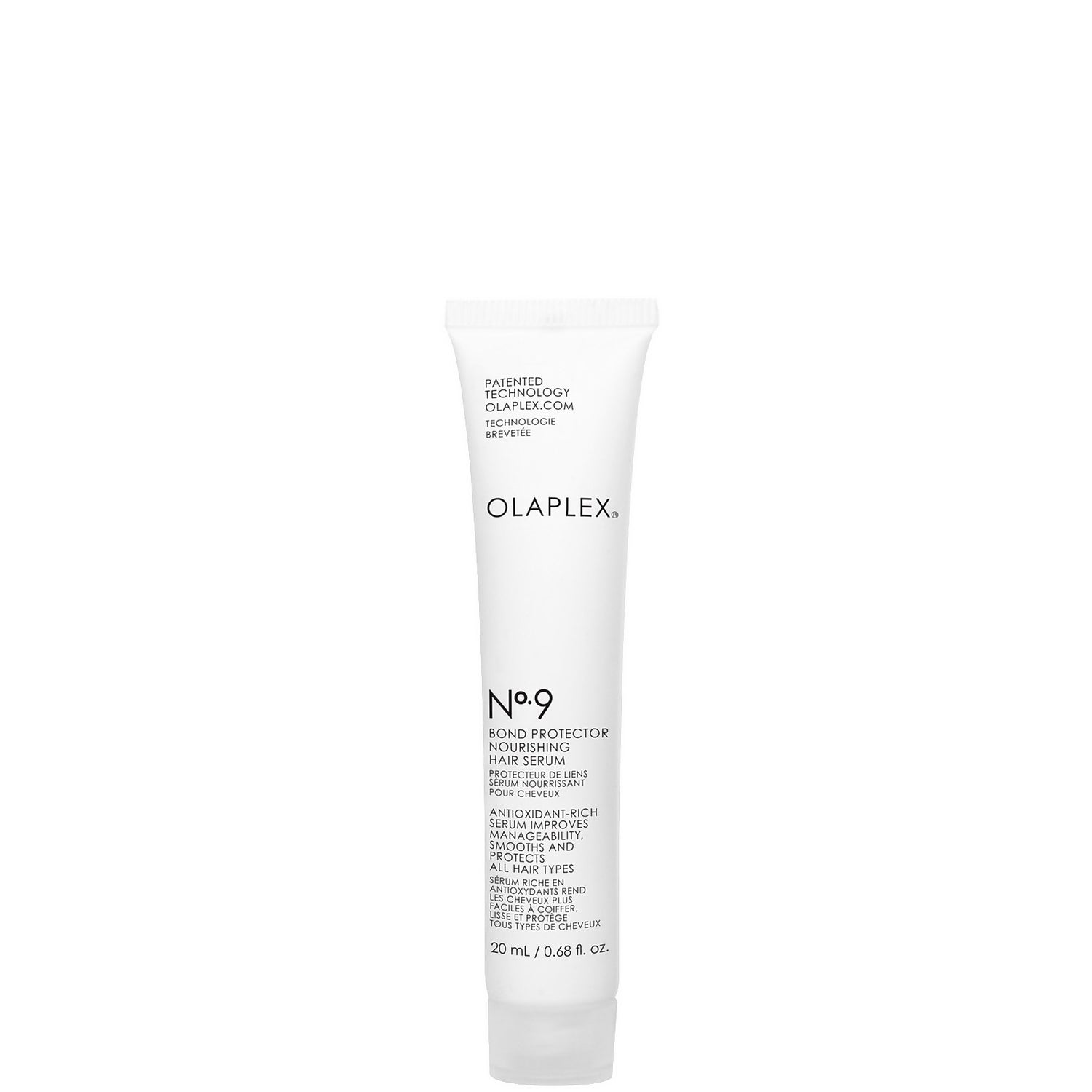 Olaplex No.9 Bond Protector Nourishing Hair Serum 20ml