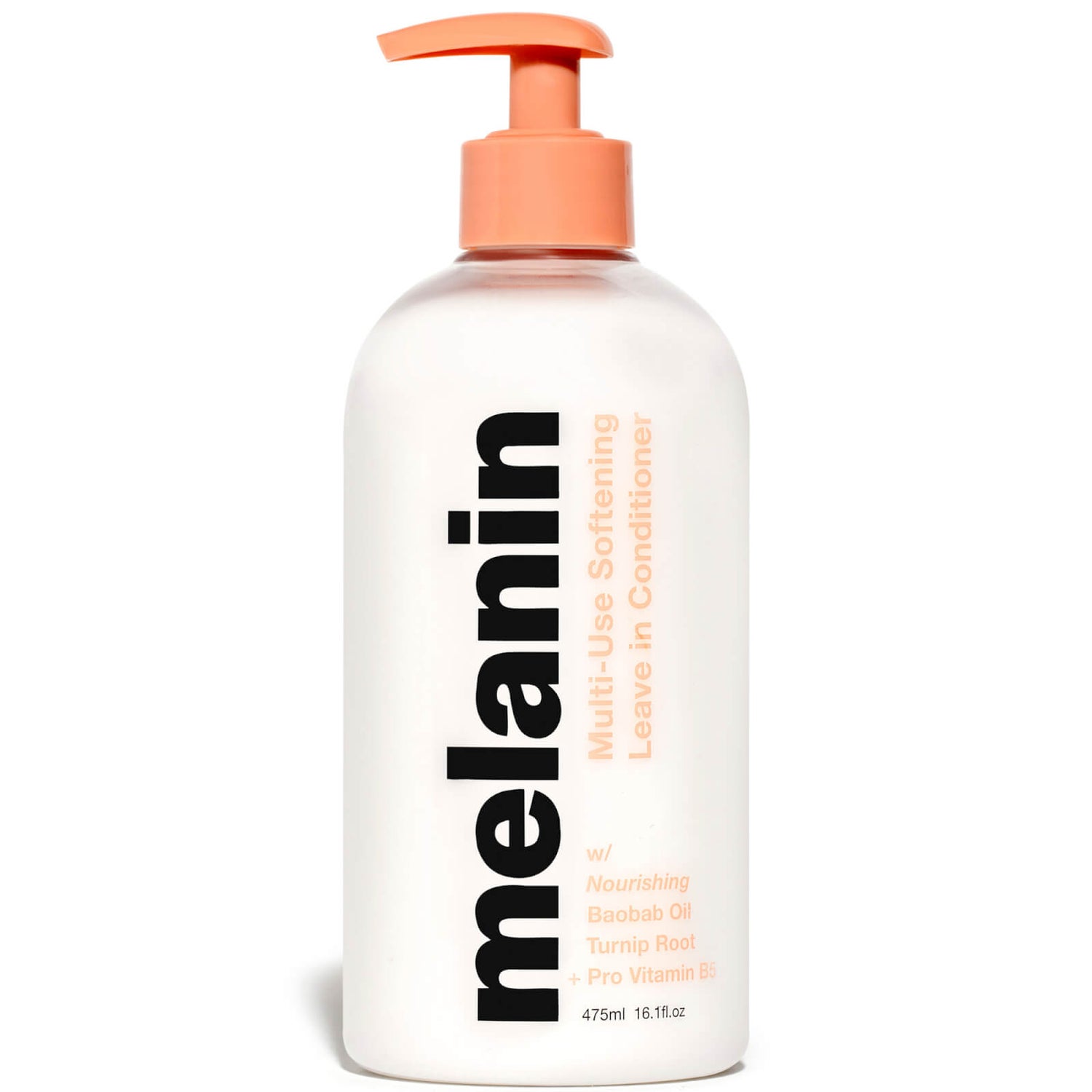 Melanin Haircare Multi-Use Softening Leave-in Conditioner 475ml