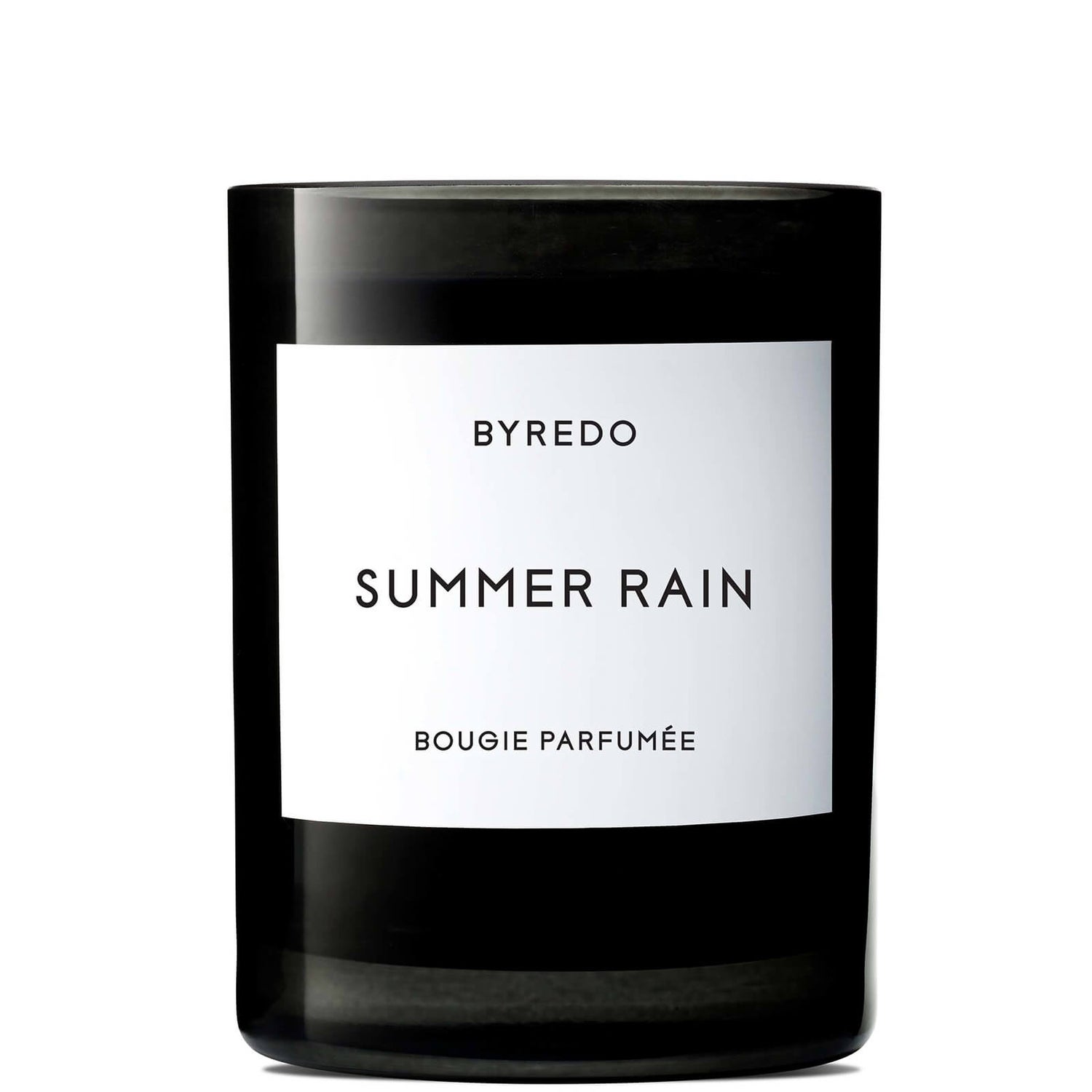 BYREDO Summer Rain Candle 240g