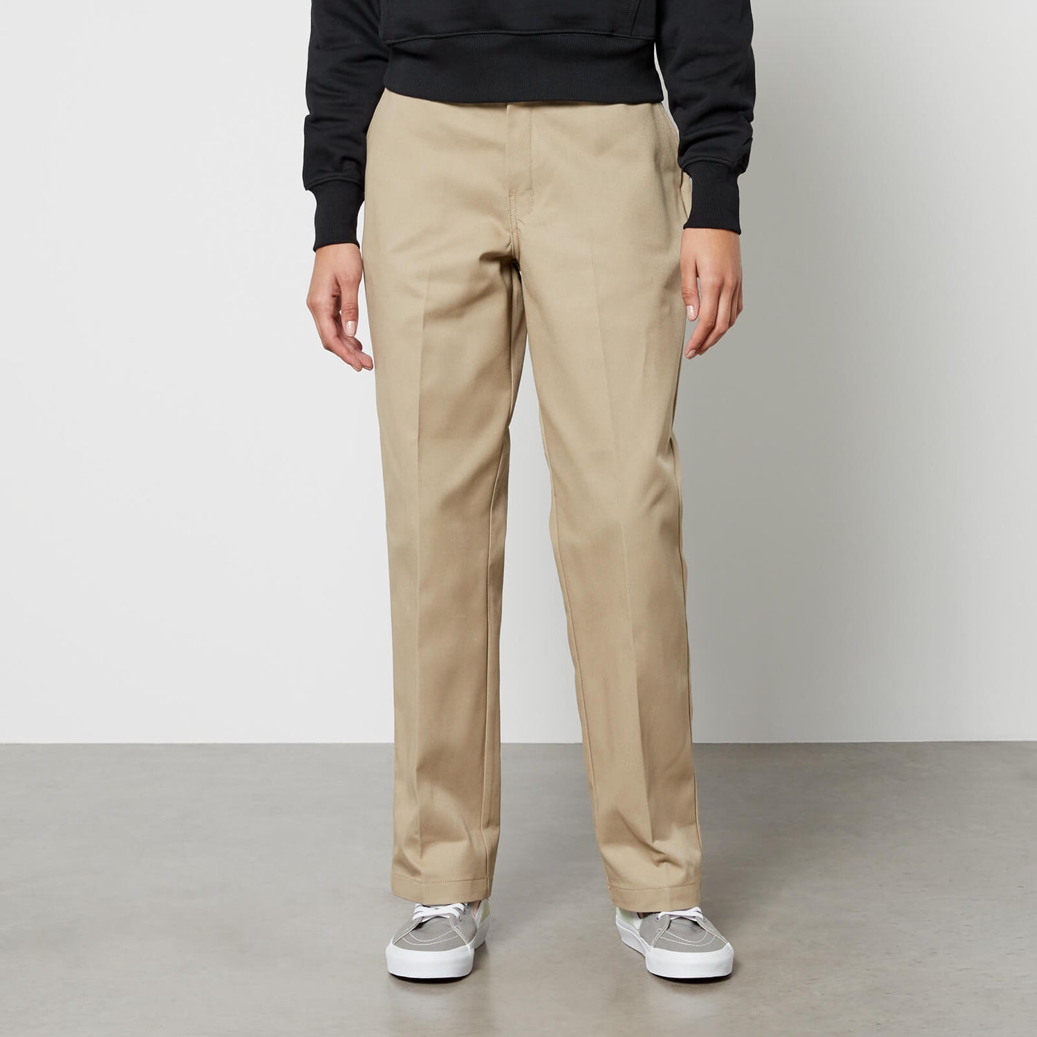 Dickies 874 Work Twill Straight-Leg Trousers - W26