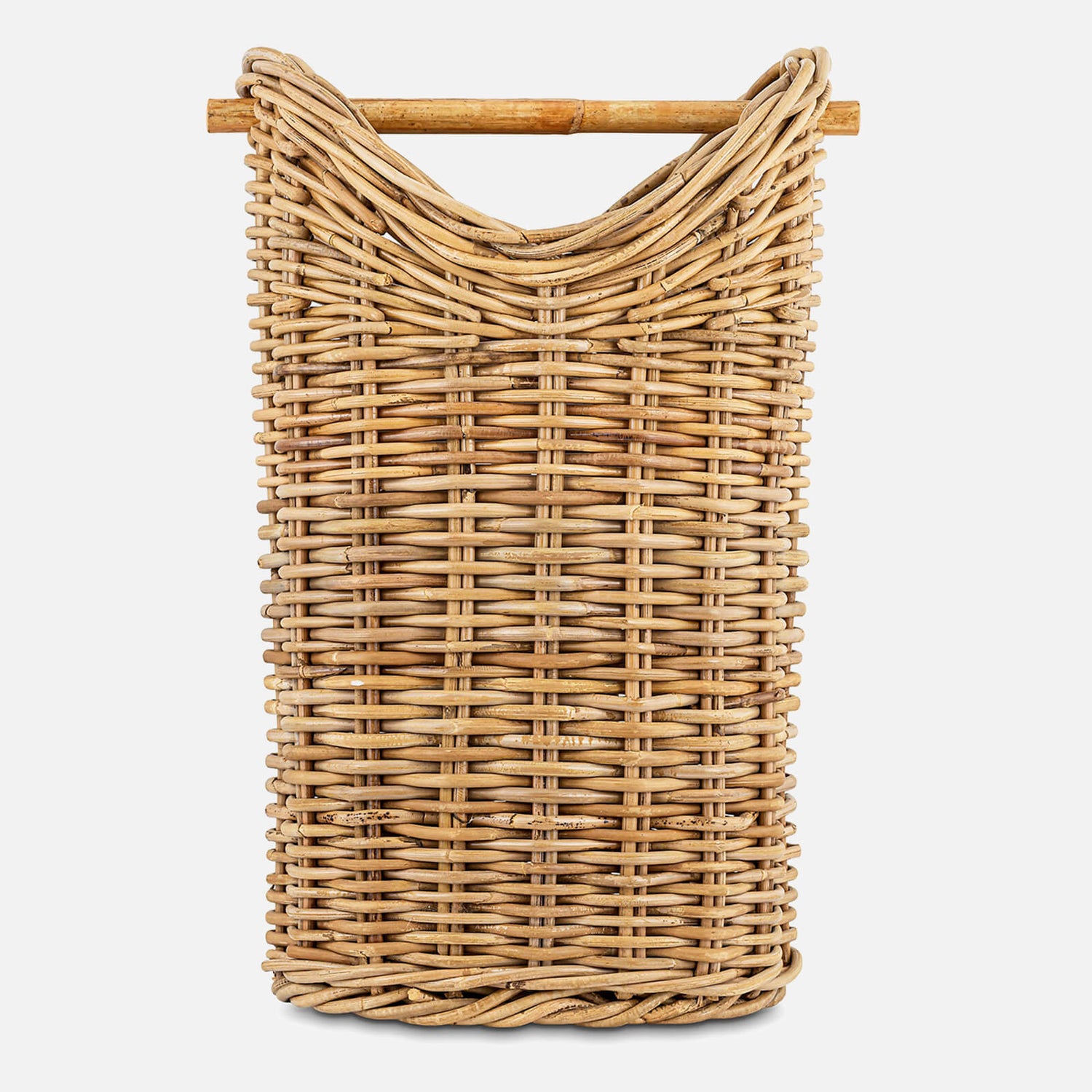 Nkuku Amandi Toilet Roll Holder - Natural
