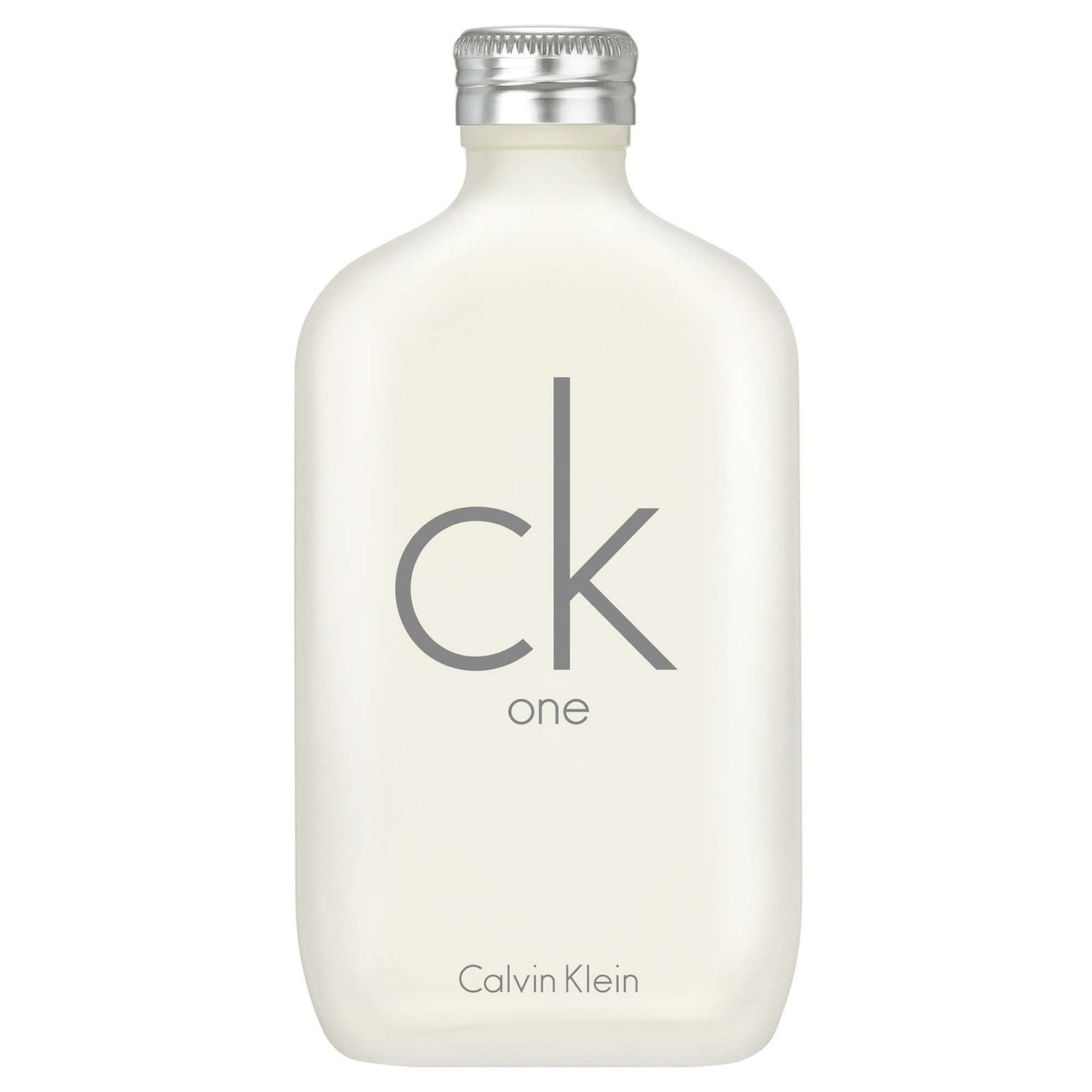 Calvin klein free profumo top