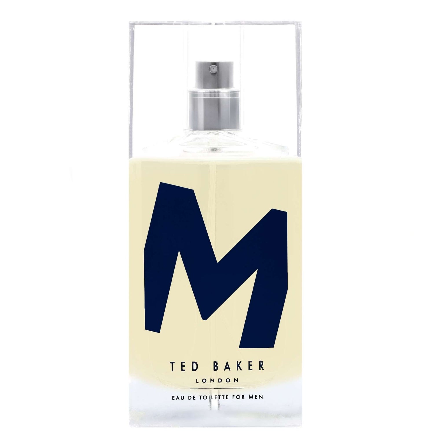 Ted Baker M Eau de Toilette Spray 75ml allbeauty