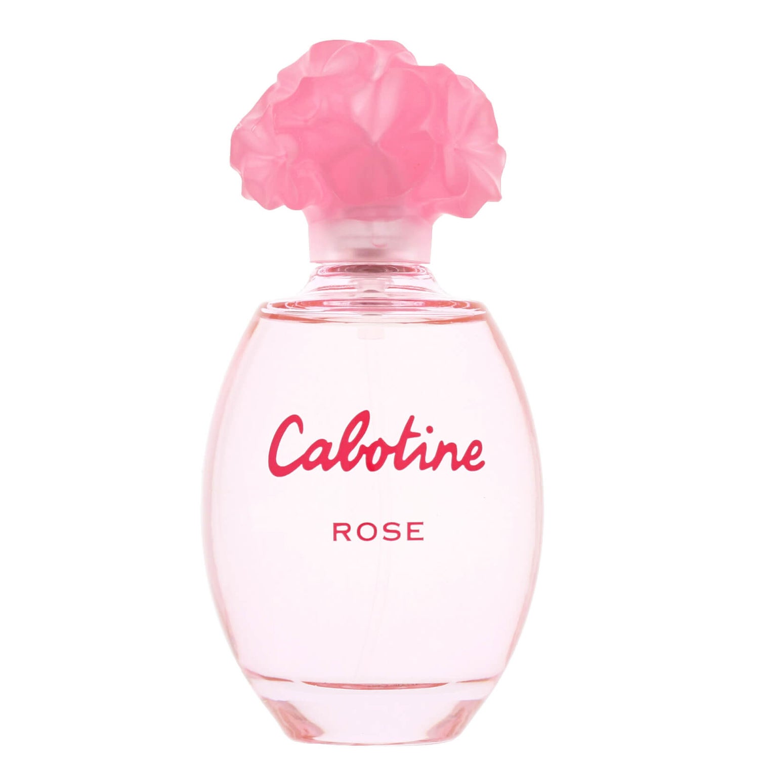 Cabotine shop rose review