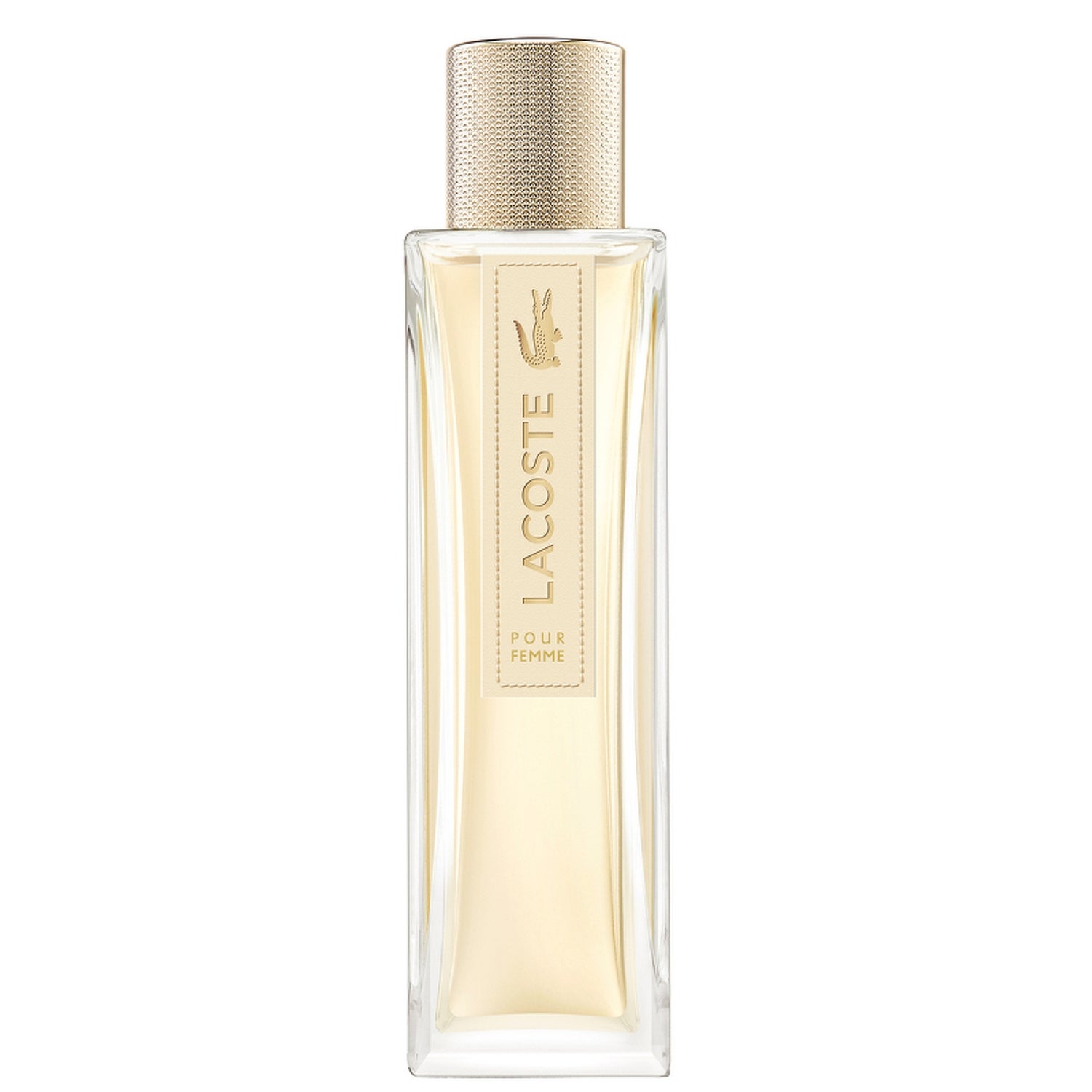 lacoste pour femme 90 ml