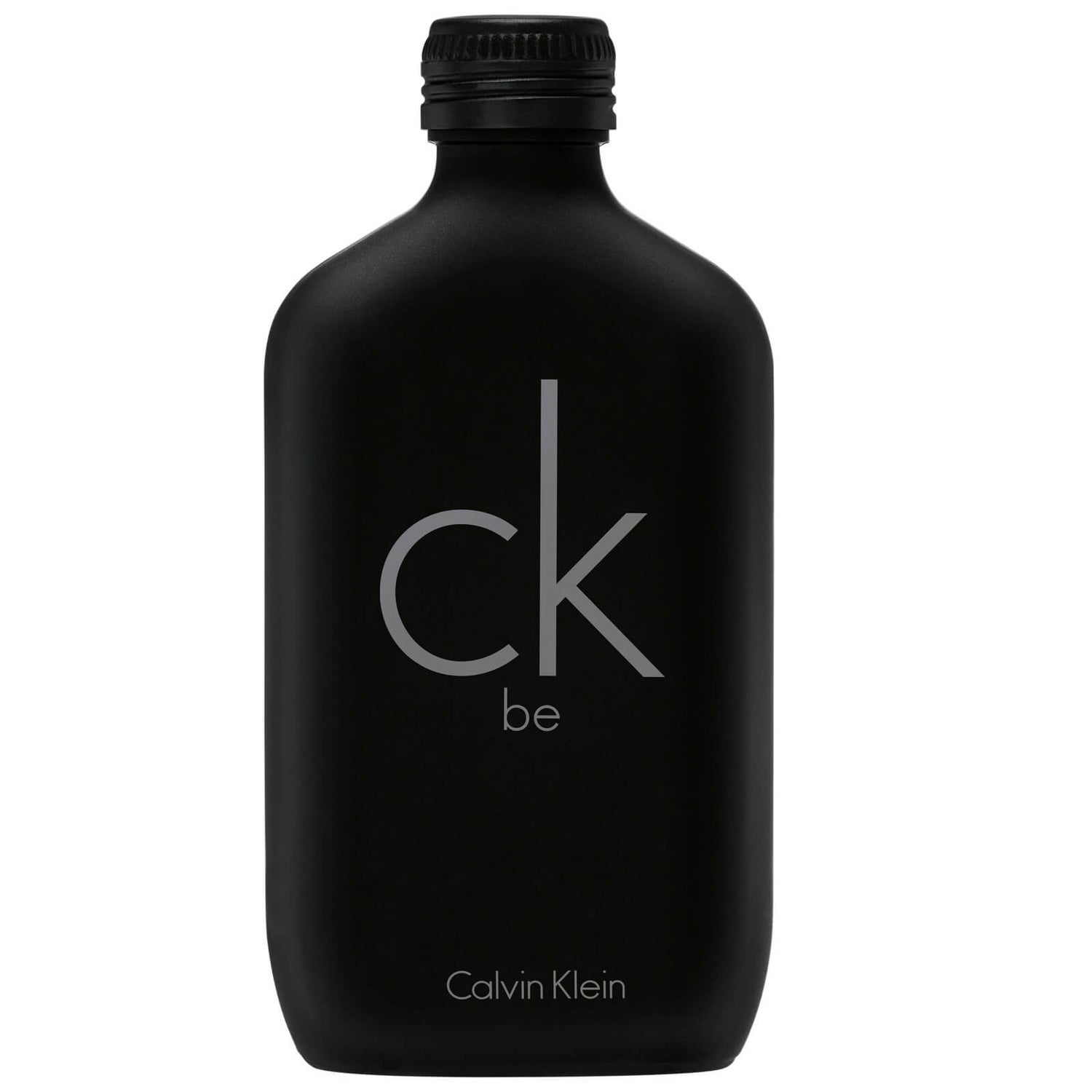Ck be on sale calvin klein 200ml