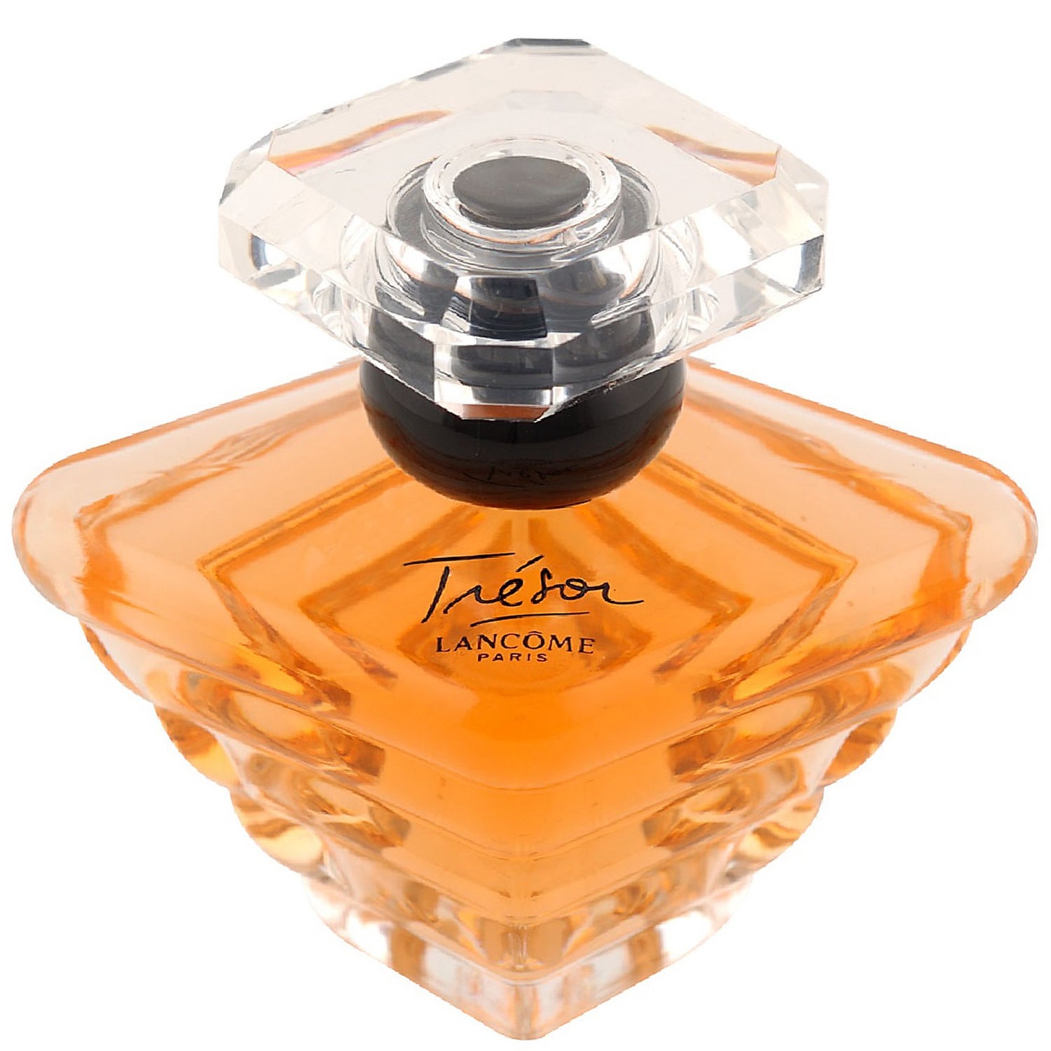 香水(女性用) Lancome Tresor Eau De Parfume (100 ml) Trésor Eau de Parfum - Elegant Rose & Delicate Fruit - Lancôme