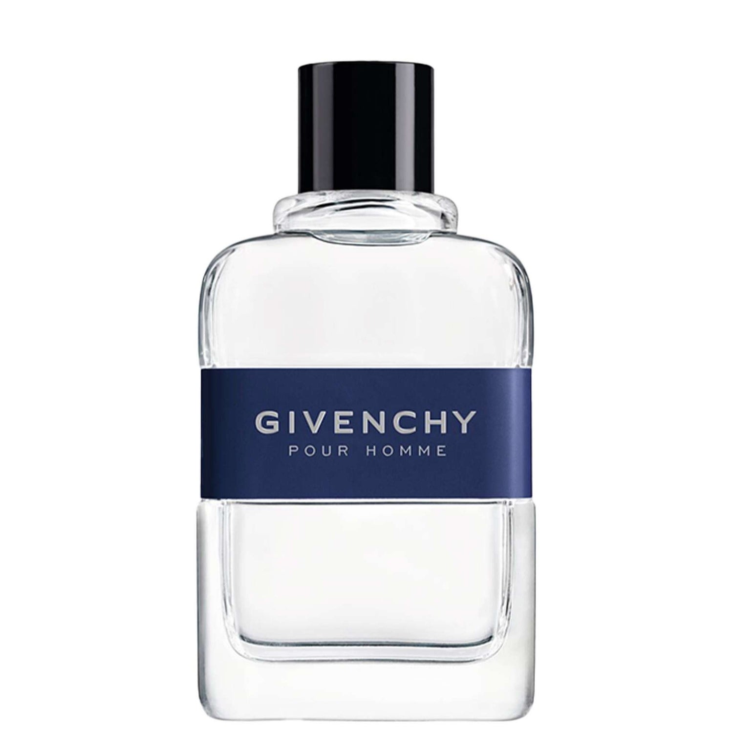 GIVENCHY Pour Homme Blue Label Eau de Toilette Spray 50ml Fragrance Direct