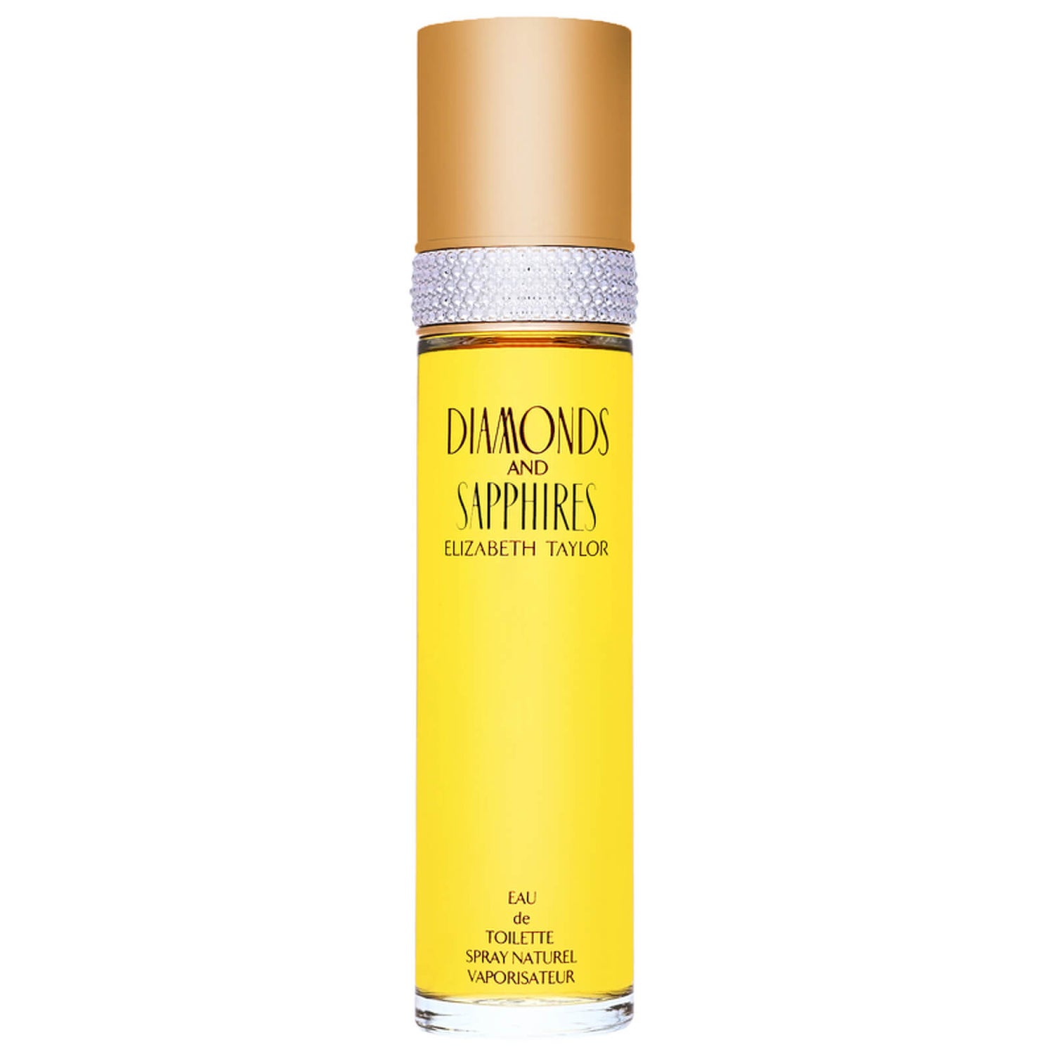 Diamond sapphire perfume elizabeth taylor online