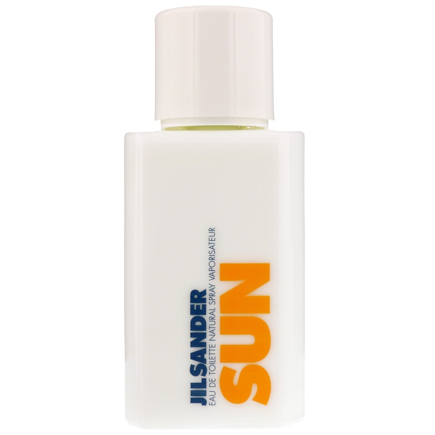 Men Eau De Toilette Jil Sander Sun Herren Duschgel Douglas Jil