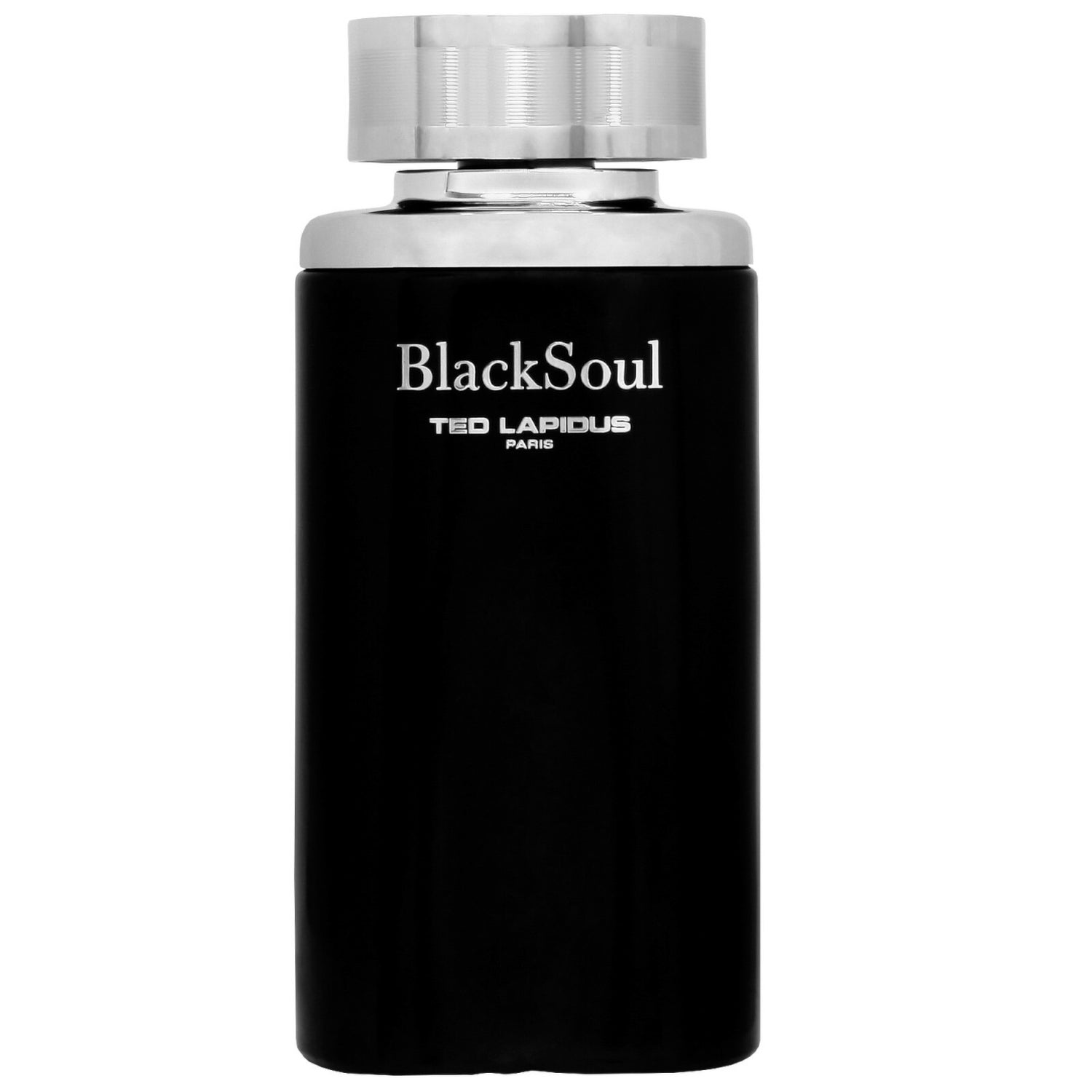 Ted Lapidus Black Soul Eau de Toilette Spray 100ml allbeauty