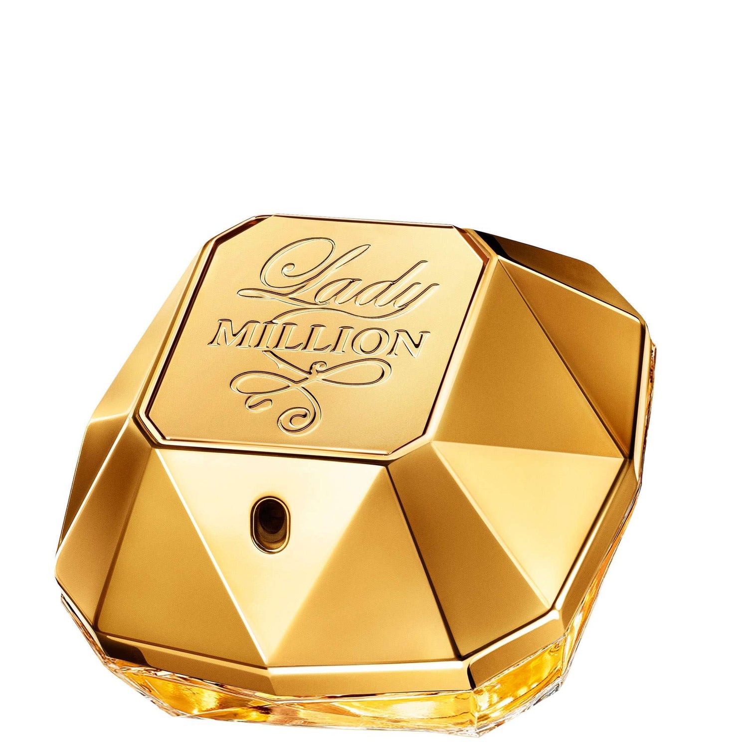 Rabanne Lady Million Eau de Parfum 50ml Fragrance Direct