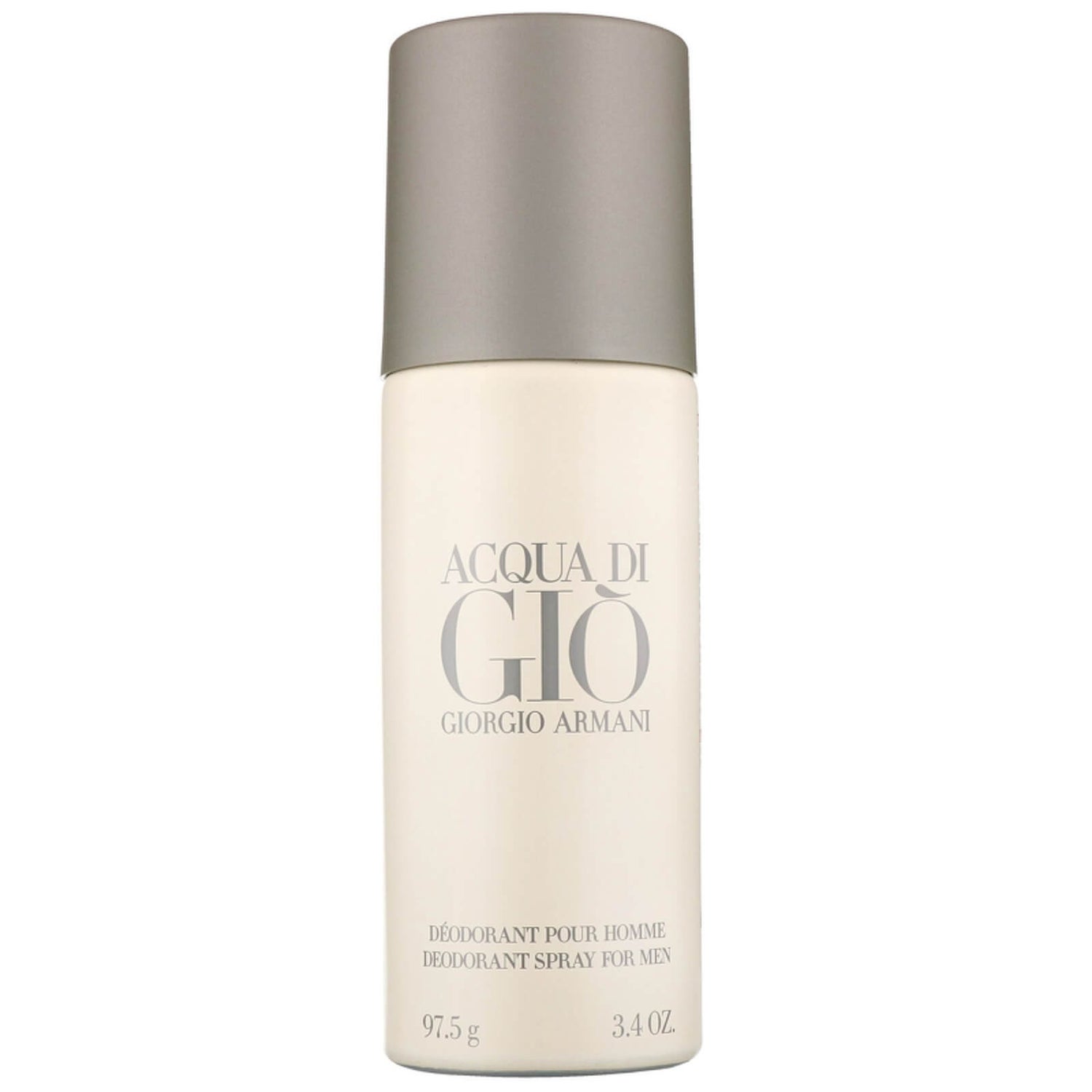 Armani Acqua Di Gio Men Deodorant Spray 150ml Fragrance Direct