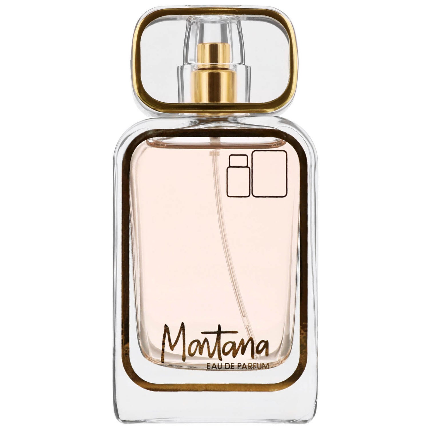 Claude hotsell montana perfume