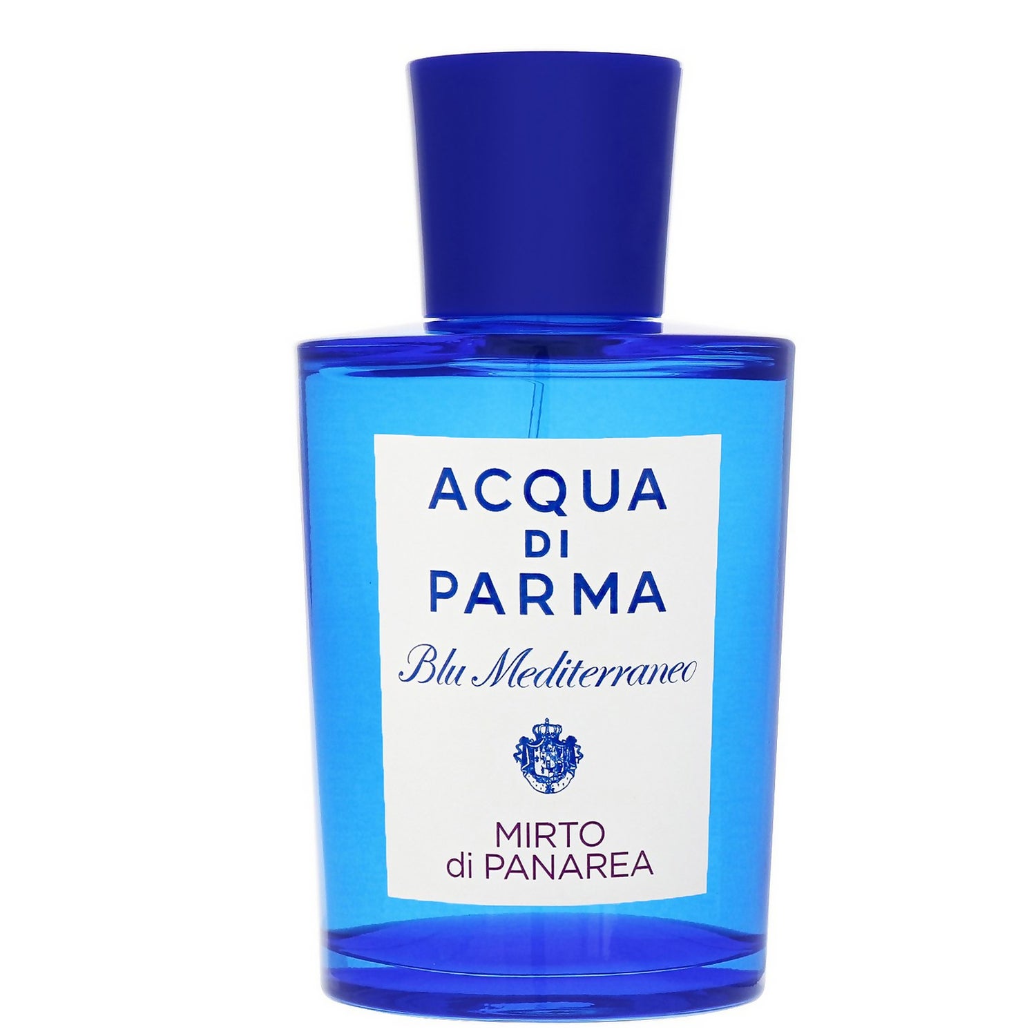 Acqua Di Parma Blu Mediterraneo Mirto Di Panarea Eau de Toilette Natural Spray 75ml allbeauty