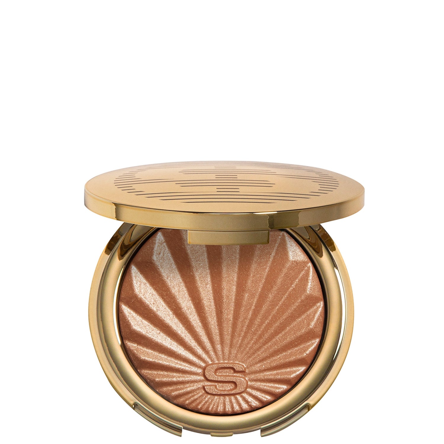 Sisley Paris Phyto-Touche Illusion D'Ete Bronzer 9g