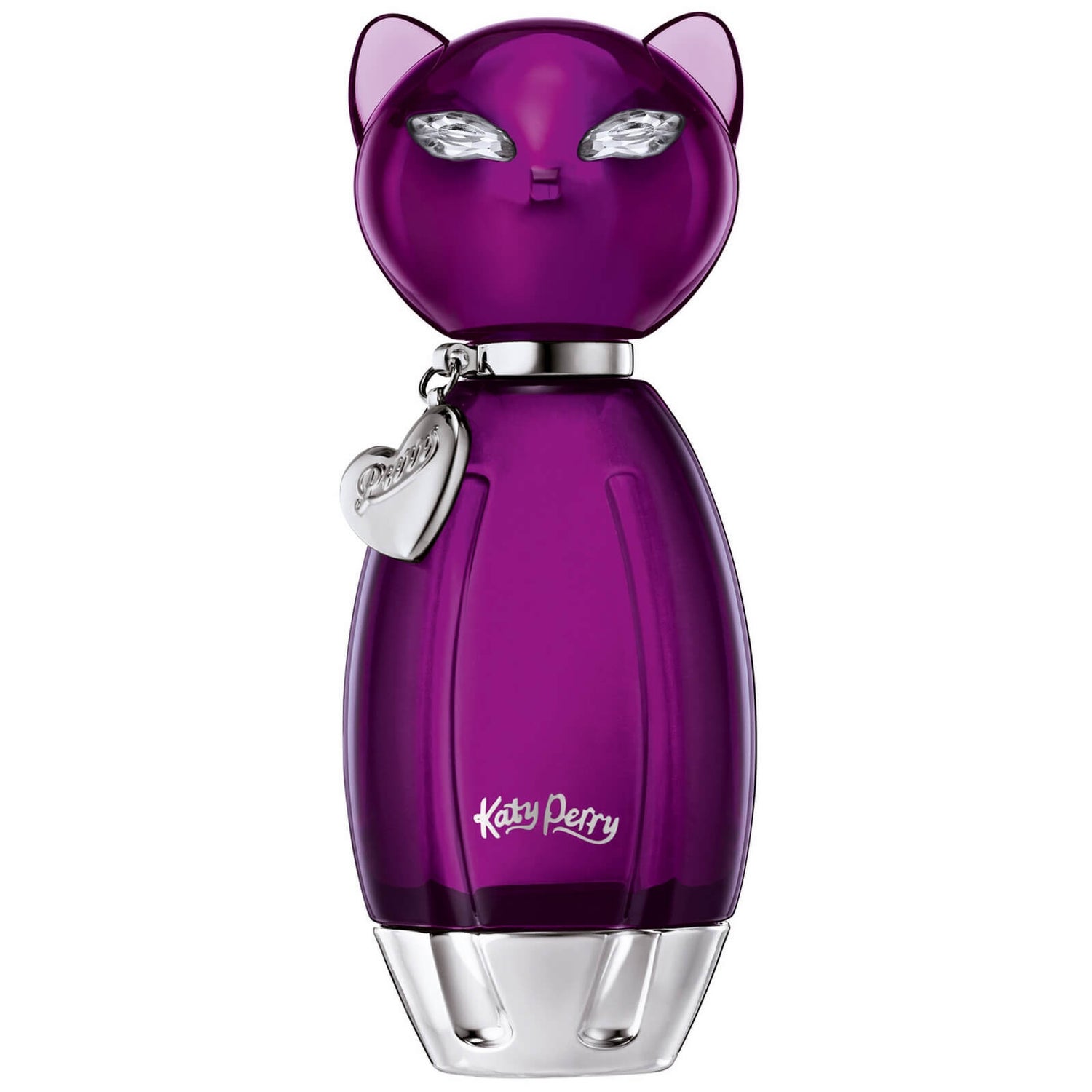 Katy Perry Purr Eau de Parfum Spray 100ml Fragrance Direct
