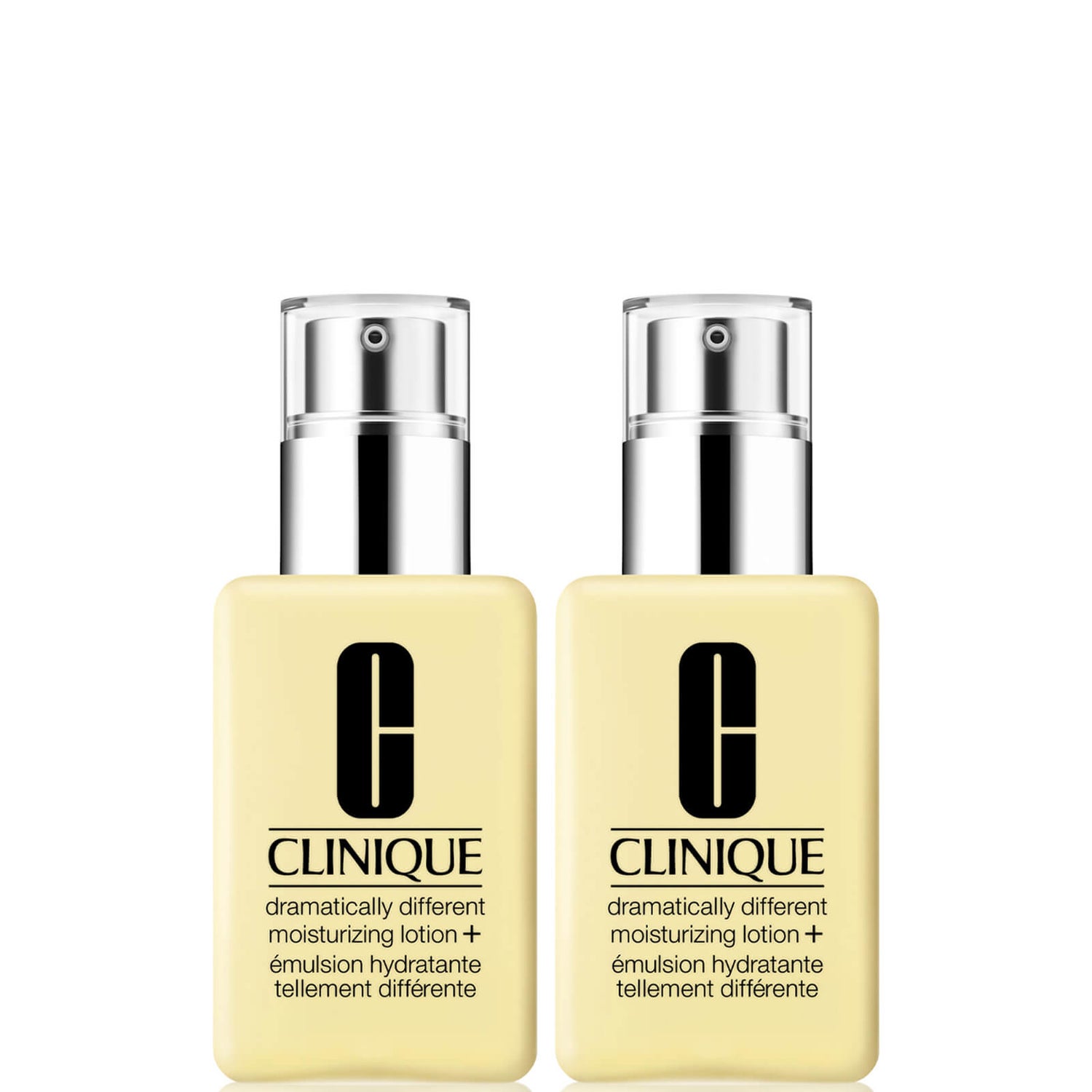 Clinique Gifts & Sets Dramatically Different Duo