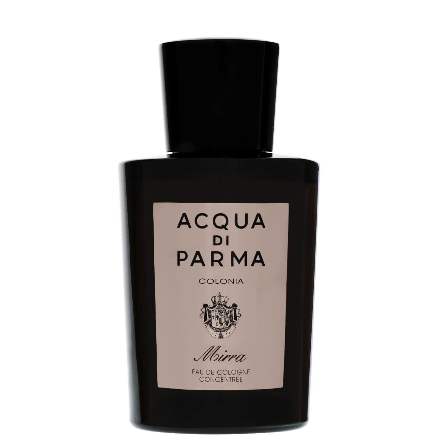 Acqua di parma mirra hotsell review
