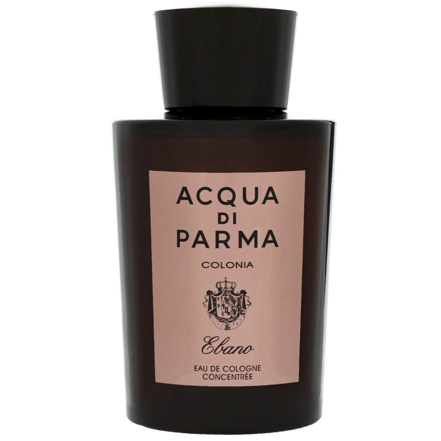 Acqua Di Parma Colonia Ebano Eau de Cologne Concentree Natural