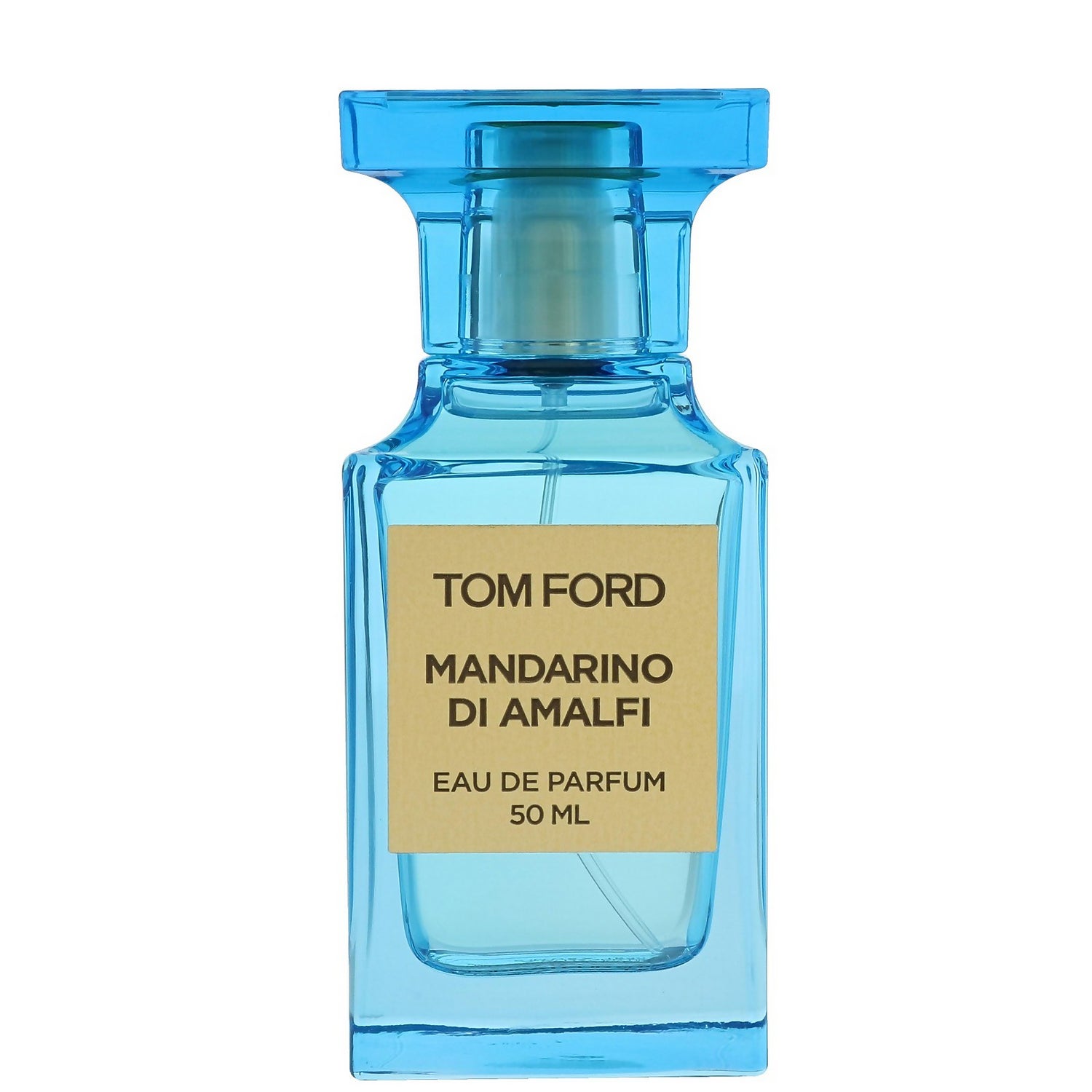 Tom ford mandarino di amalfi all over body 2025 spray