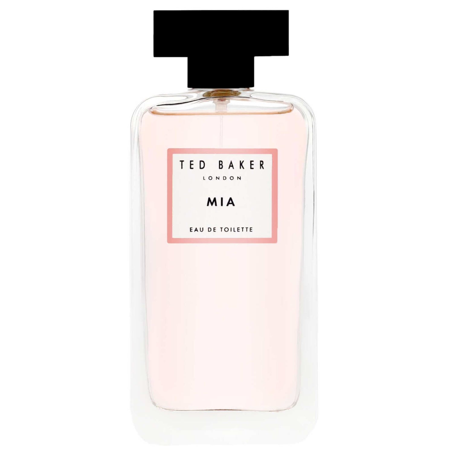 Ted Baker Ted s Sweet Treat Mia Eau de Toilette Spray 100ml allbeauty