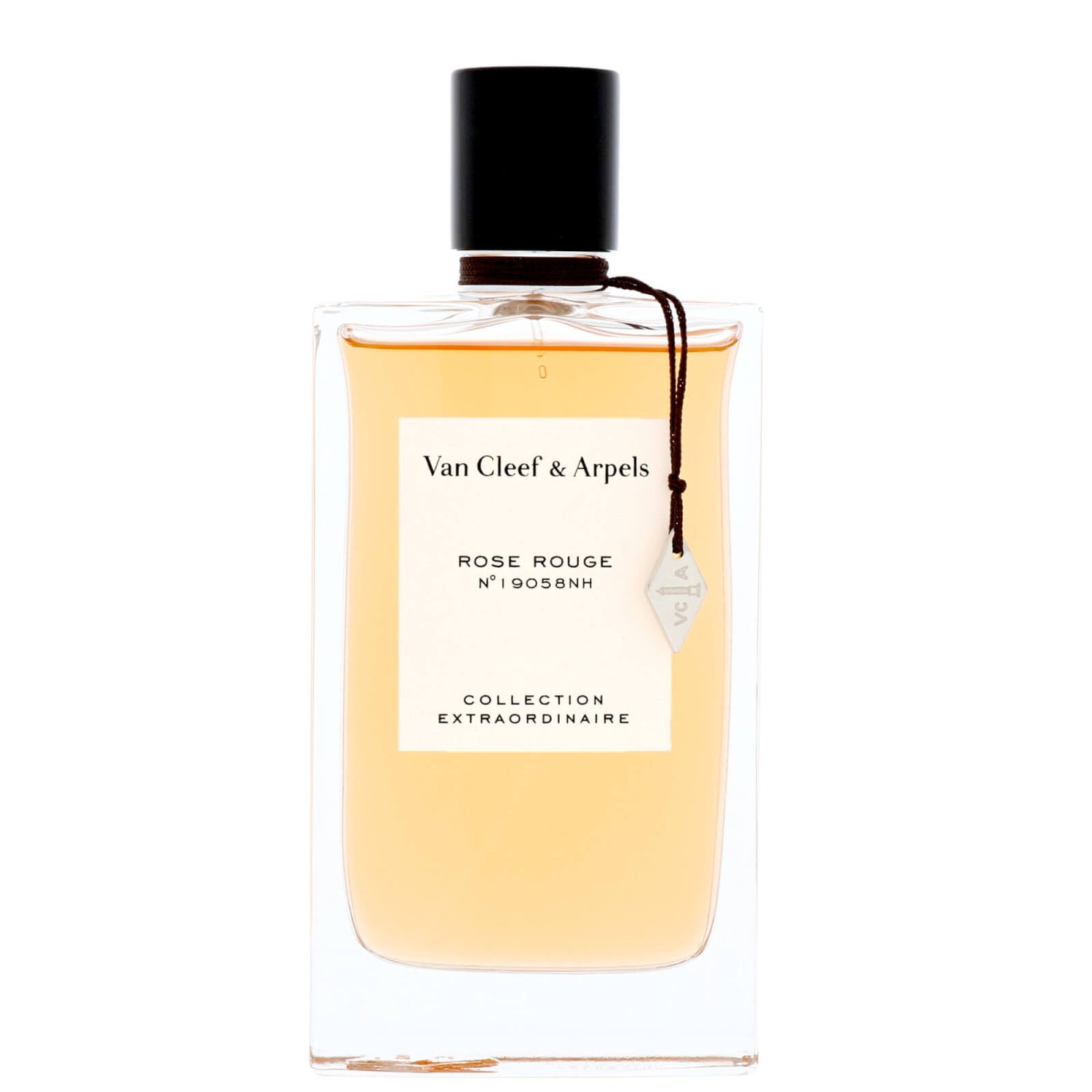 Van Cleef and Arpels Collection Extraordinaire Rose Rouge Eau de