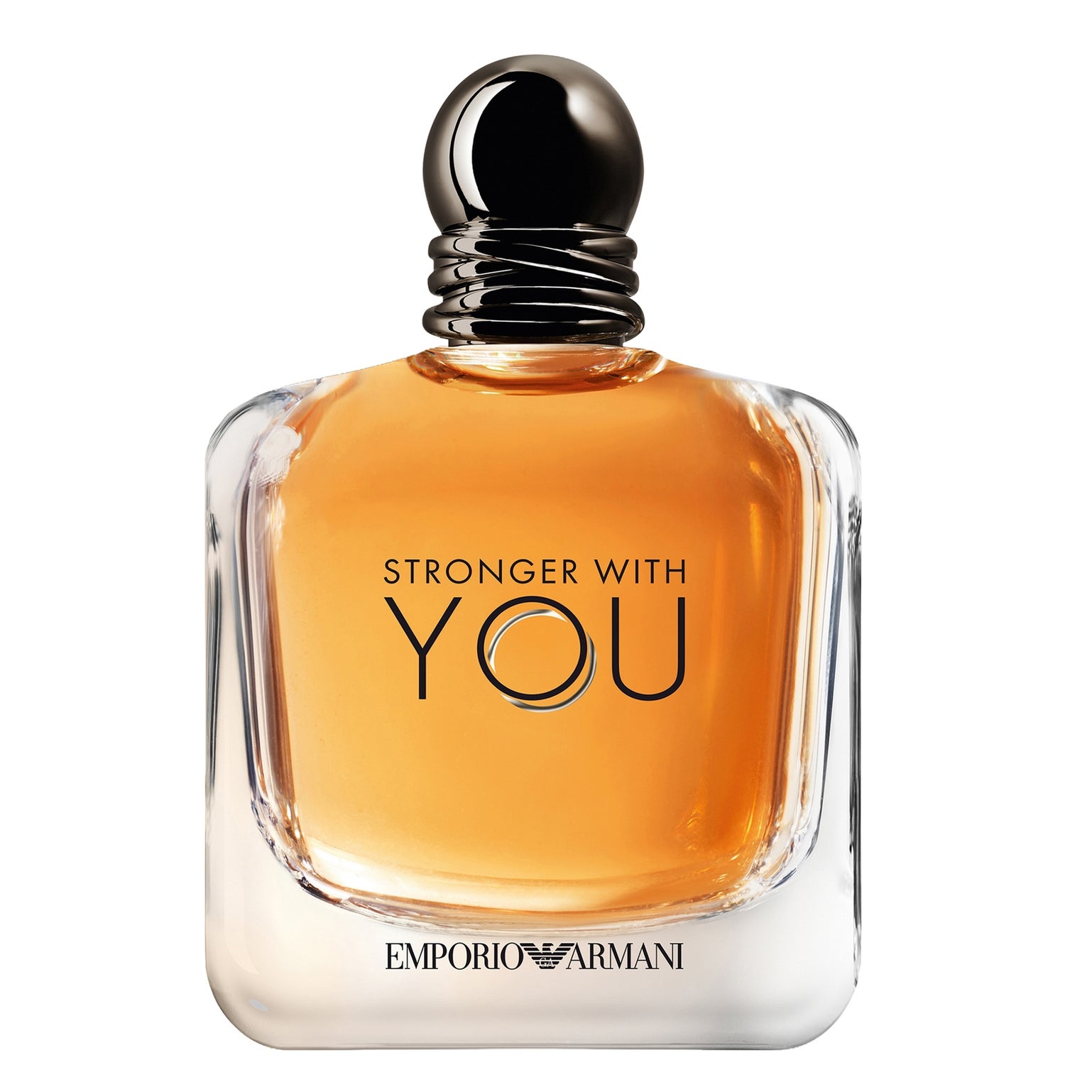 Armani Stronger With You Eau de Toilette Spray 150ml