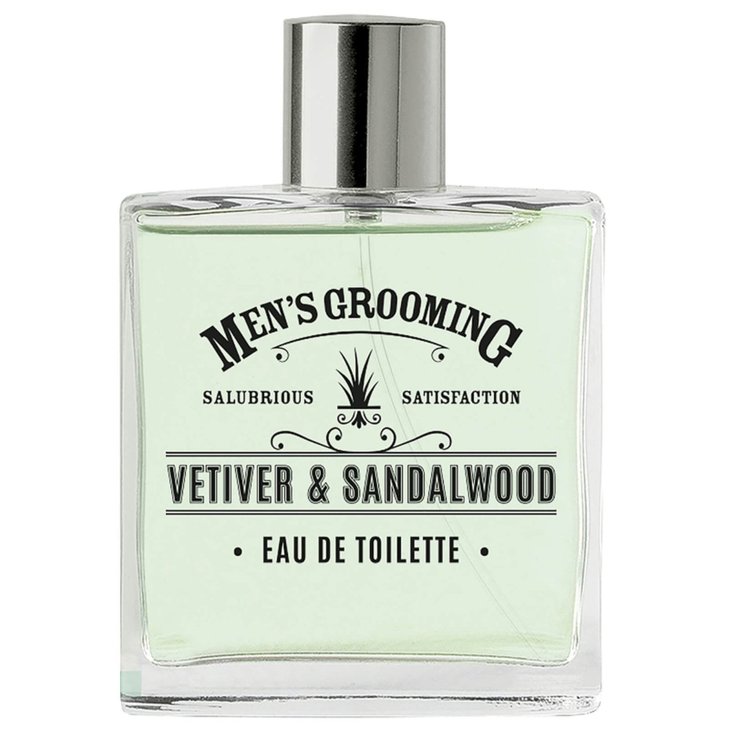 Men's grooming vetiver hot sale sandalwood