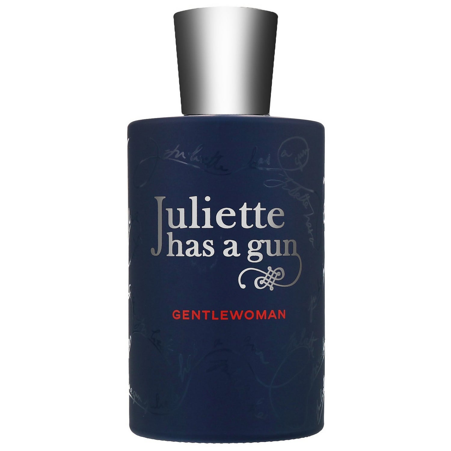 Juliette has online a gun vegan