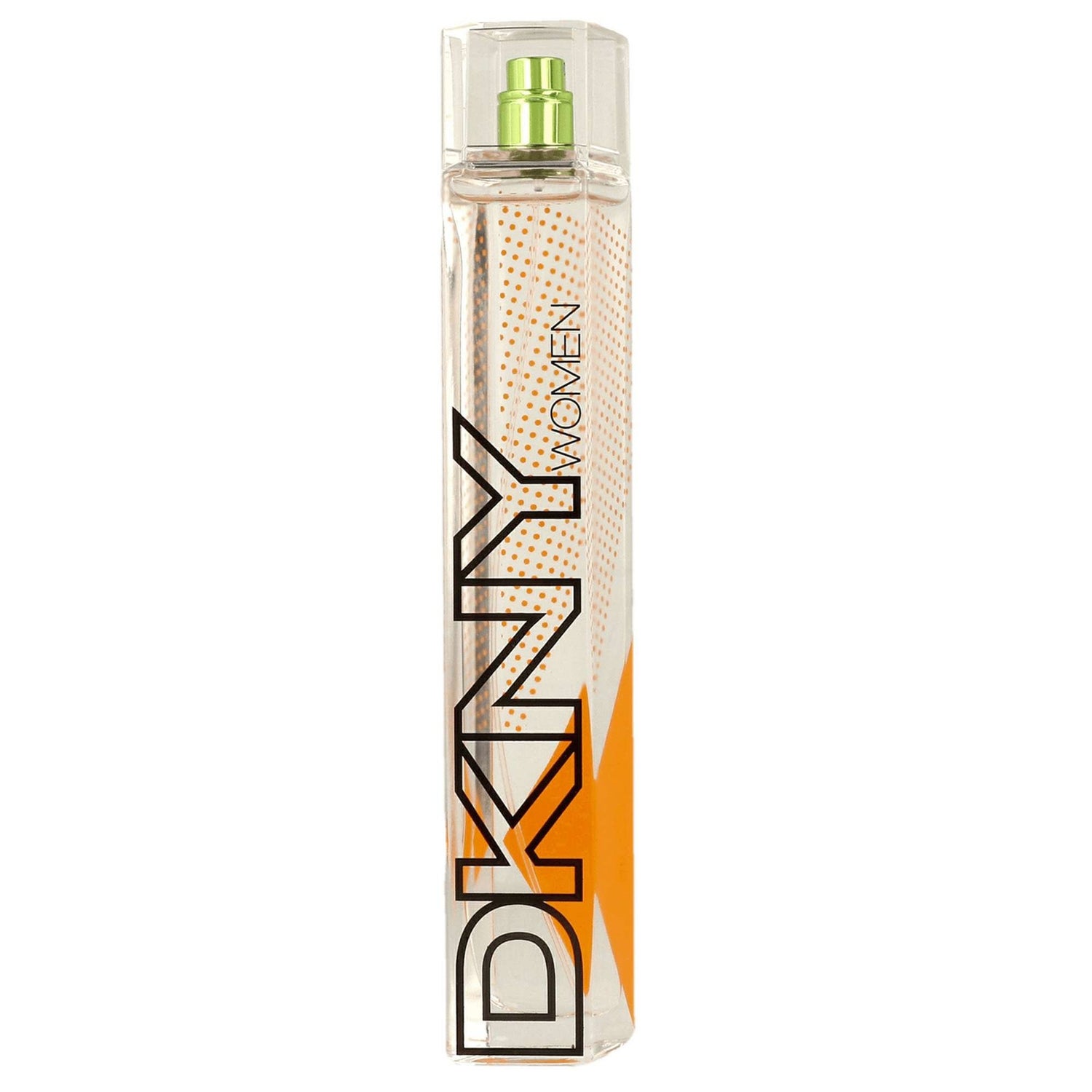 Dkny energizing eau de toilette spray 100ml on sale