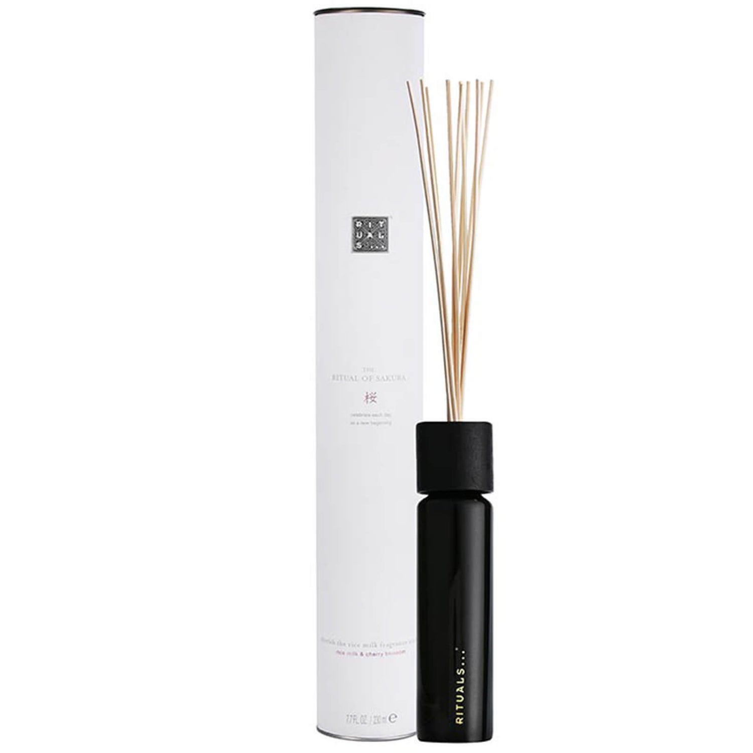 Rituals dao fragrance sticks store