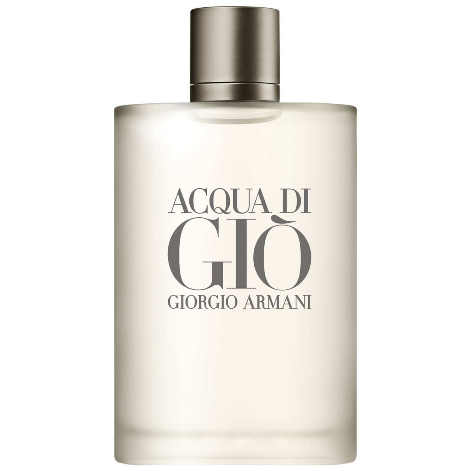 Armani Acqua Di Gi Pour Homme Eau de Toilette Spray 200ml allbeauty