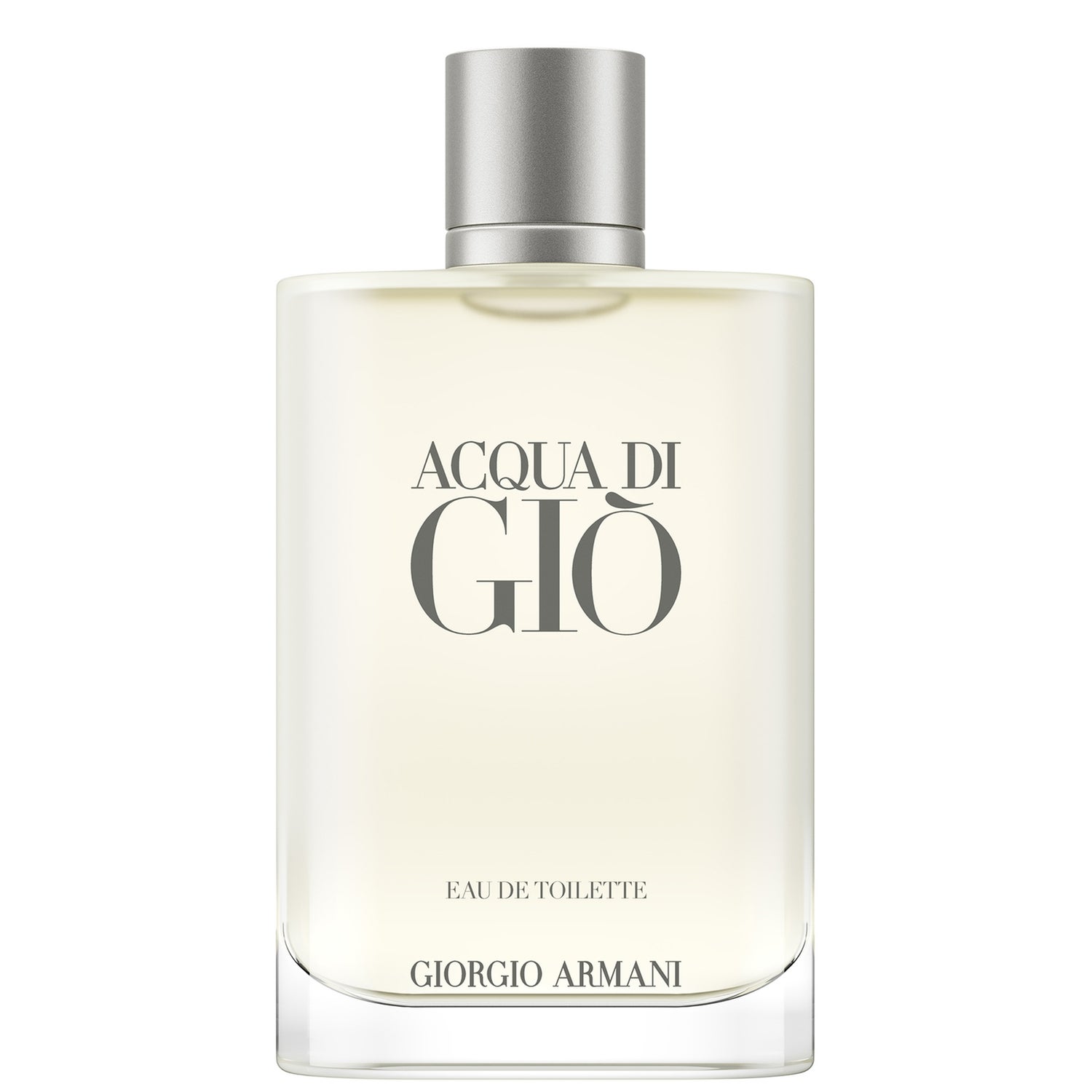 Armani Acqua Di Gio Men Eau de Toilette Spray 200ml