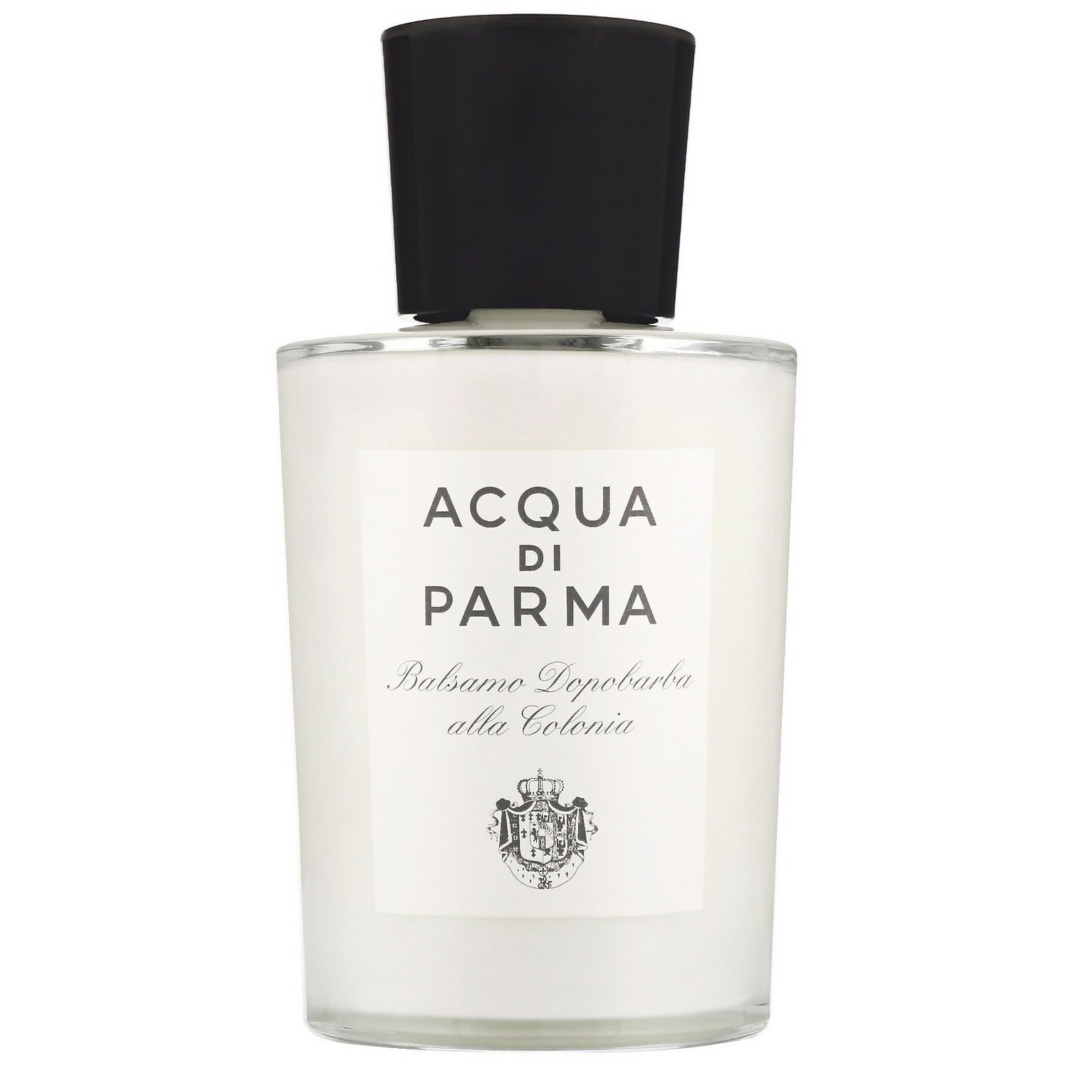 acqua di parma barbiere after shave emulsion