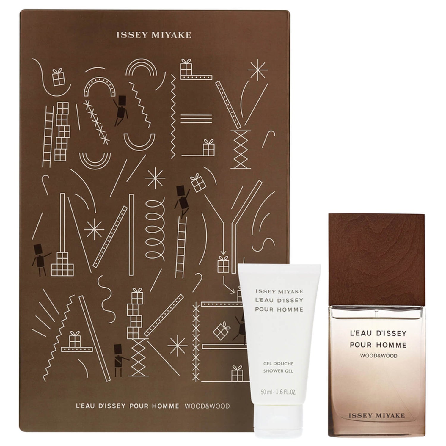 Issey miyake pour homme wood & wood deals