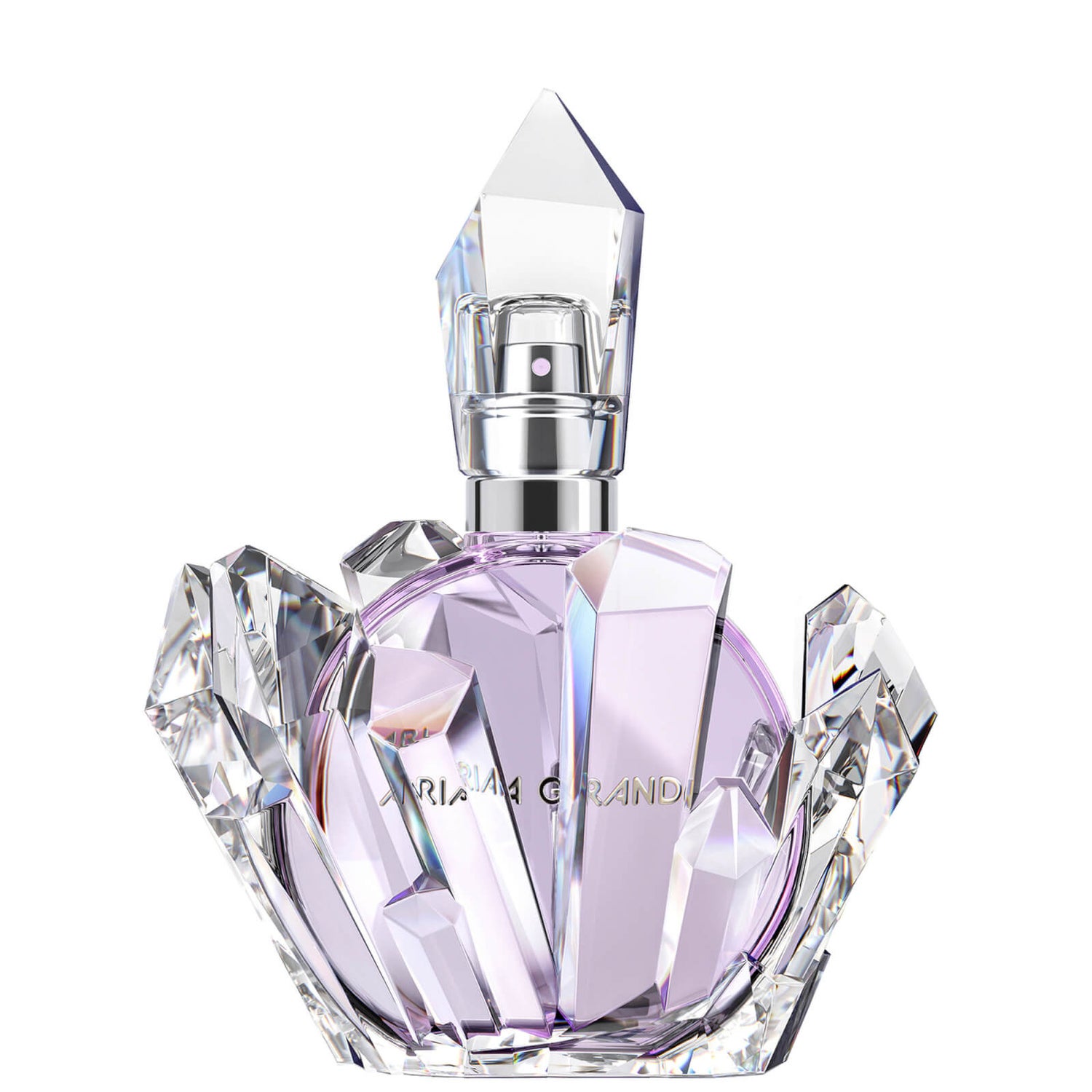 Ariana grande best sale ghost perfume