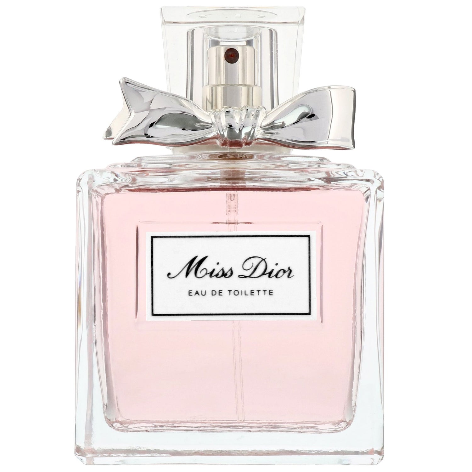 その他 MissDior EAU DE TOILETTE 100ml MISS DIOR BY CHRISTIAN DIOR EAU DE TOILETTE SPRAY 100 ML/3.4