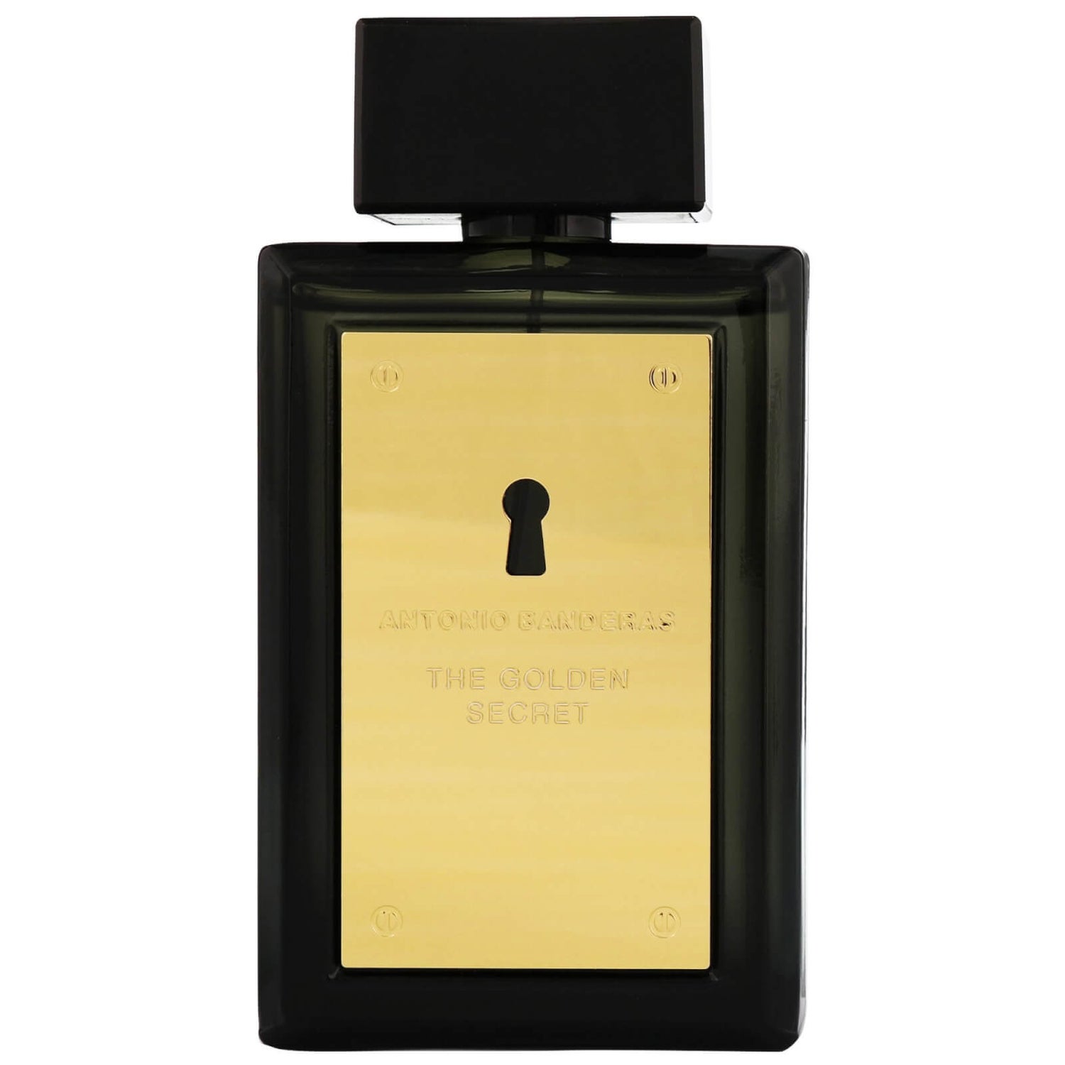 Colonia antonio banderas the golden secret outlet