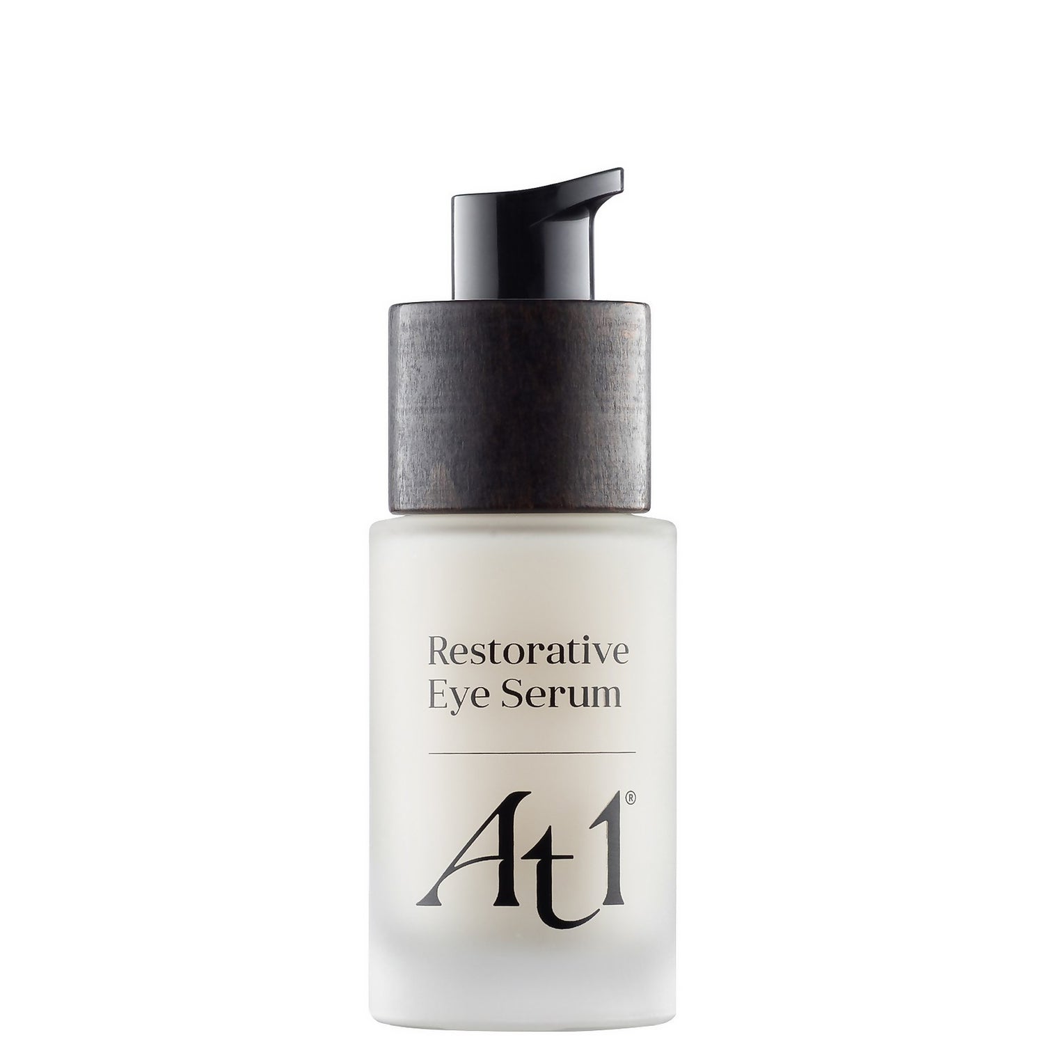 Giorgio armani top eye serum