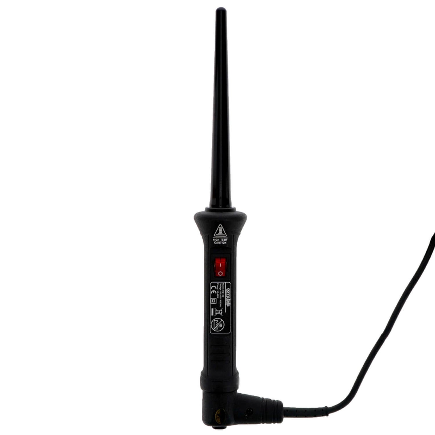 Bella curling on sale wand