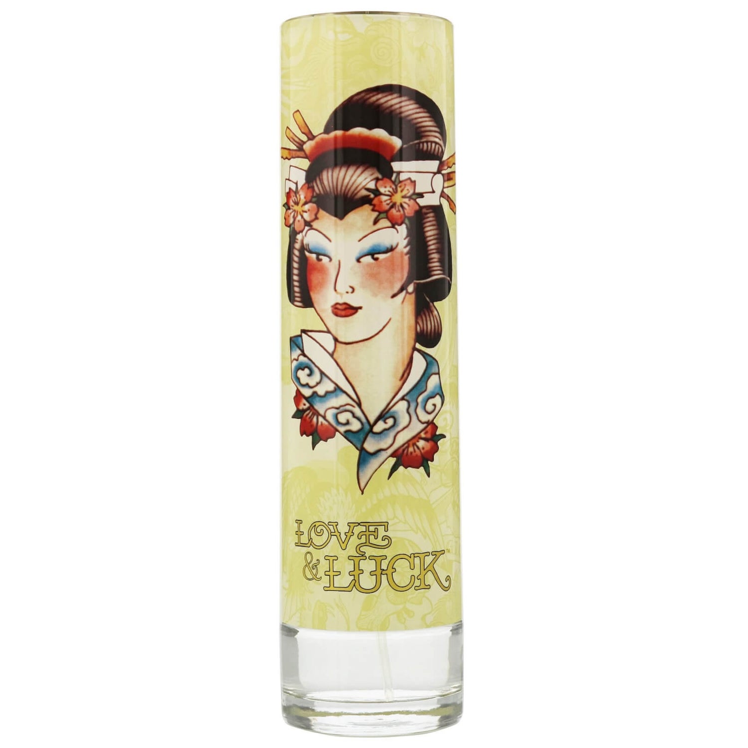 Ed hardy love & luck outlet
