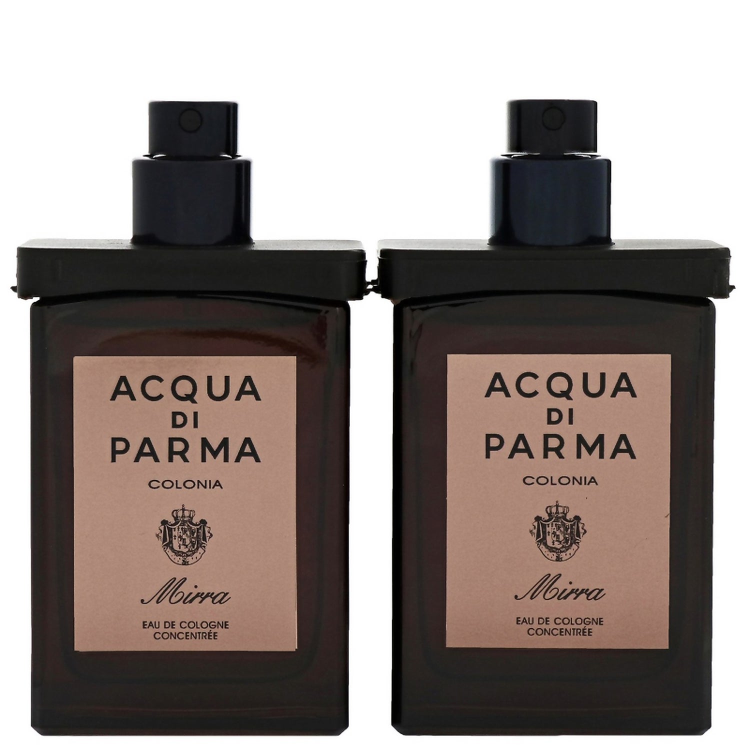 Acqua Di Parma Colonia Mirra Eau de Cologne Spray Travel Refill 2