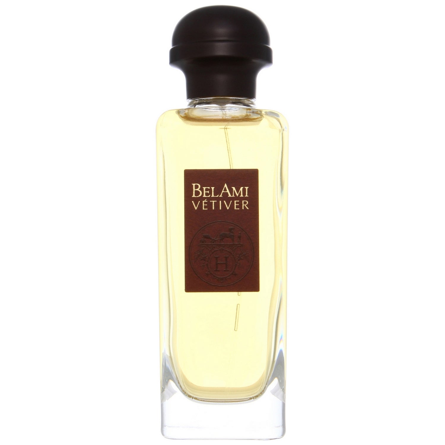 Hermès Bel Ami Vétiver Eau de Toilette Spray 100ml - allbeauty