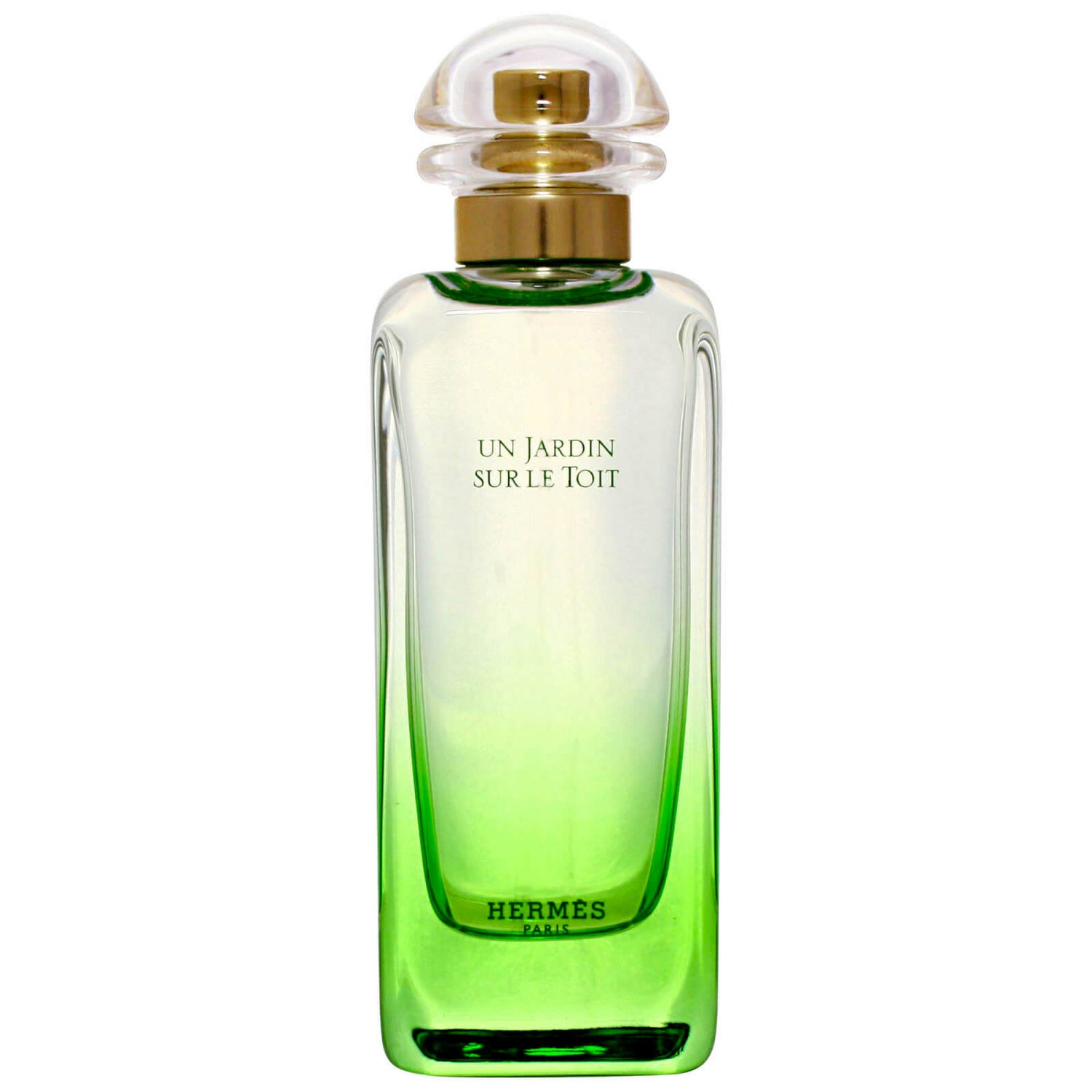 Herm s Un Jardin sur le Toit Eau de Toilette Spray 100ml allbeauty