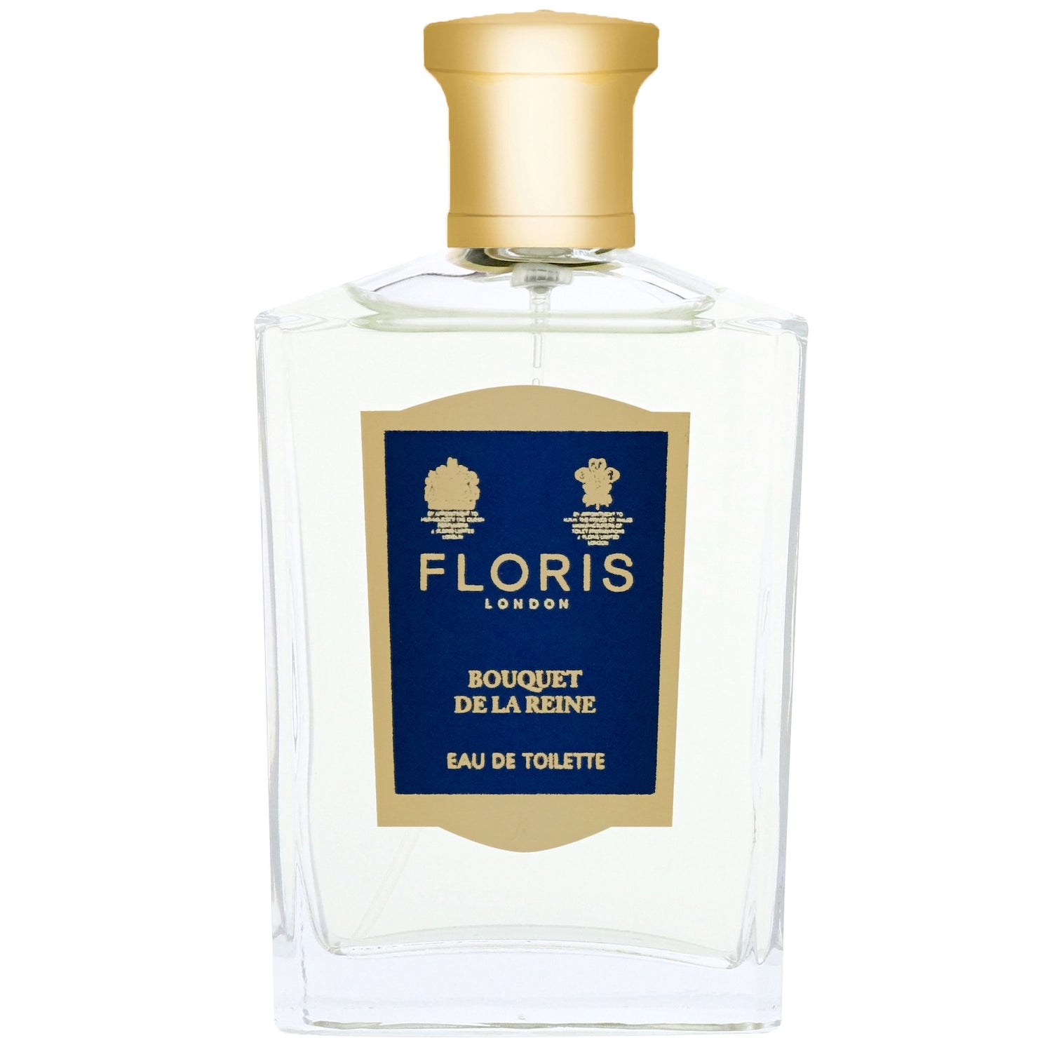 最終値下げ　FLORIS Bouquet de la Reine 100ml Eau de Toilette, 'Bouquet de la Reine' 100 ml. from Floris