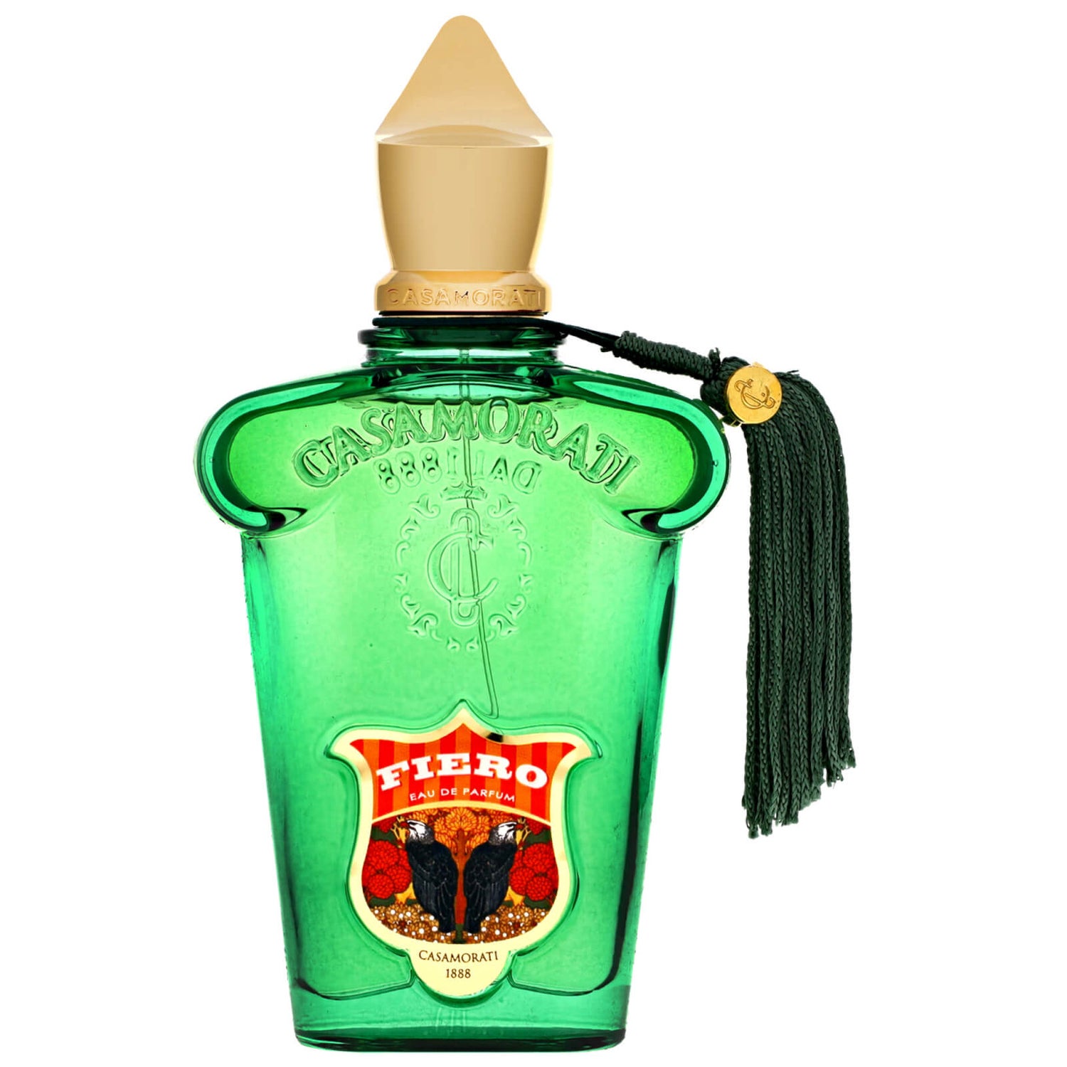 Xerjoff fiero discount