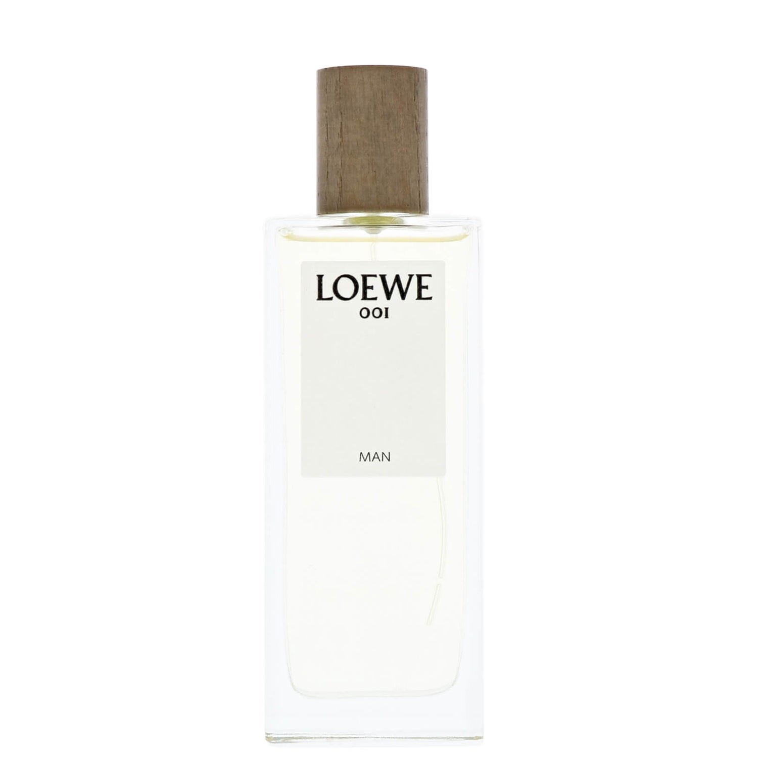Loewe 001 Man Eau de Parfum Spray 50ml allbeauty