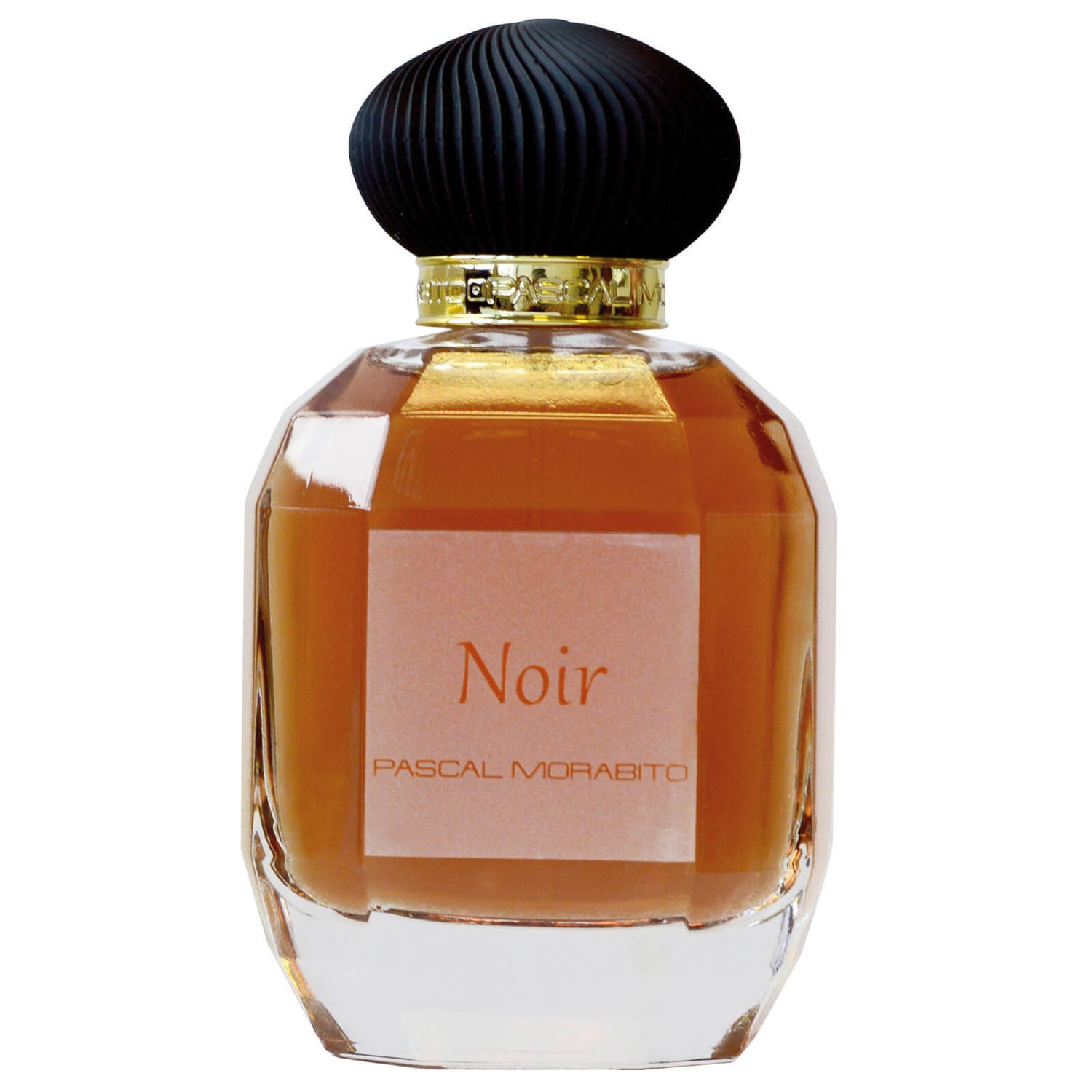 Pascal Morabito Sultan Noir Eau de Parfum Spray 100ml allbeauty